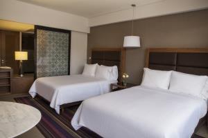 Hotel Fiesta Americana Toreo