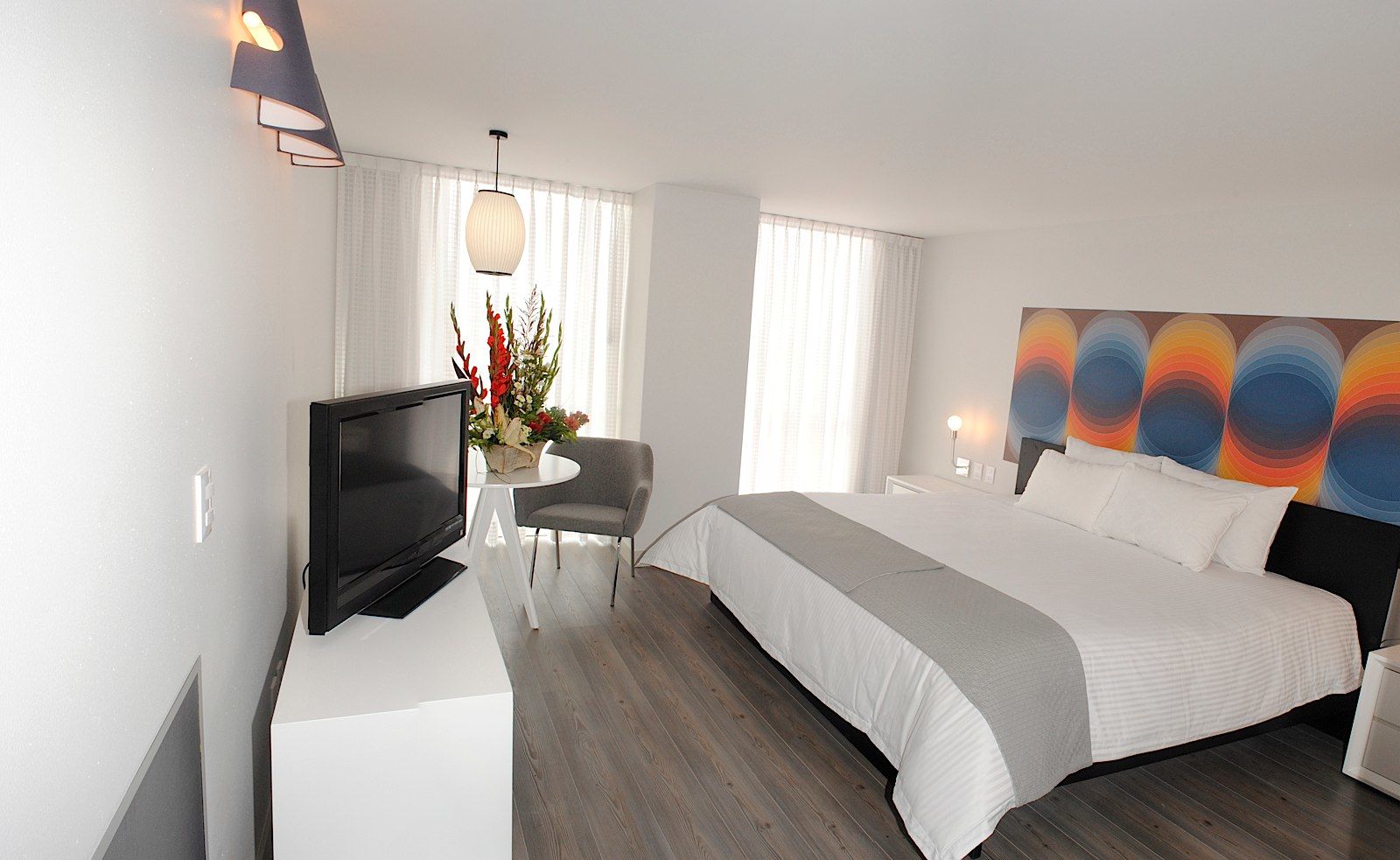 Hotel El Ejecutivo By Reforma Avenue