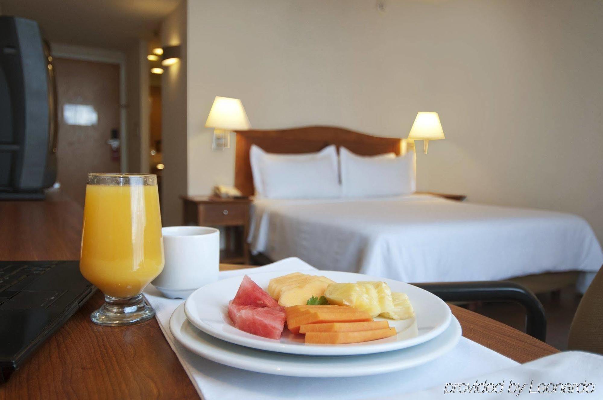Hotel Fiesta Centro Historico 4*