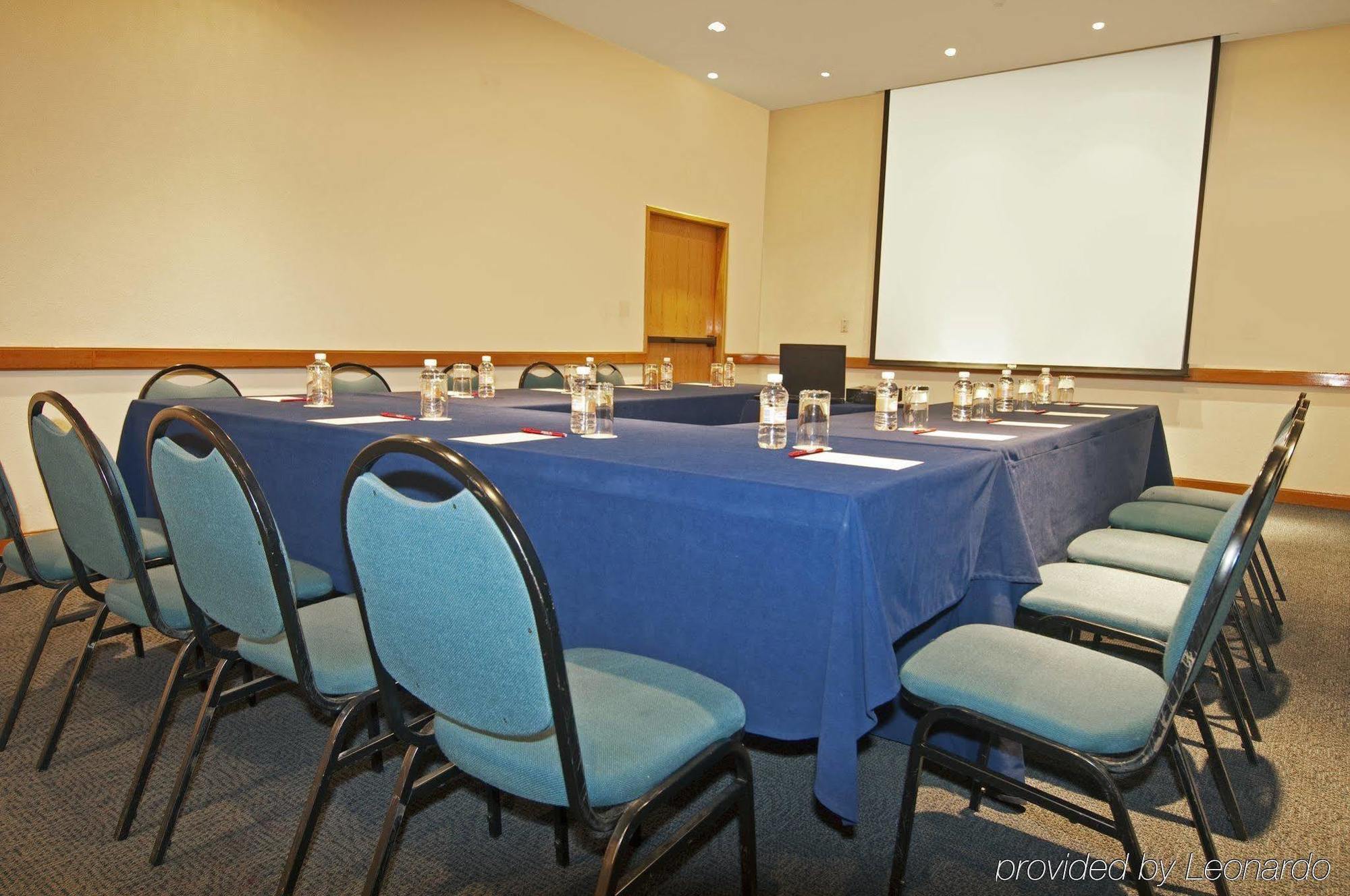 Fiesta Centro Historico Hotel