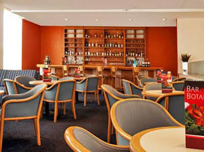 Hotel Fiesta Centro Historico 4*