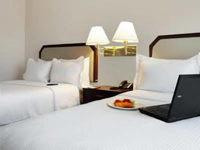 Fiesta Centro Historico Hotel 4*