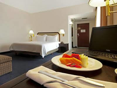 Hotel Fiesta Centro Historico 4*
