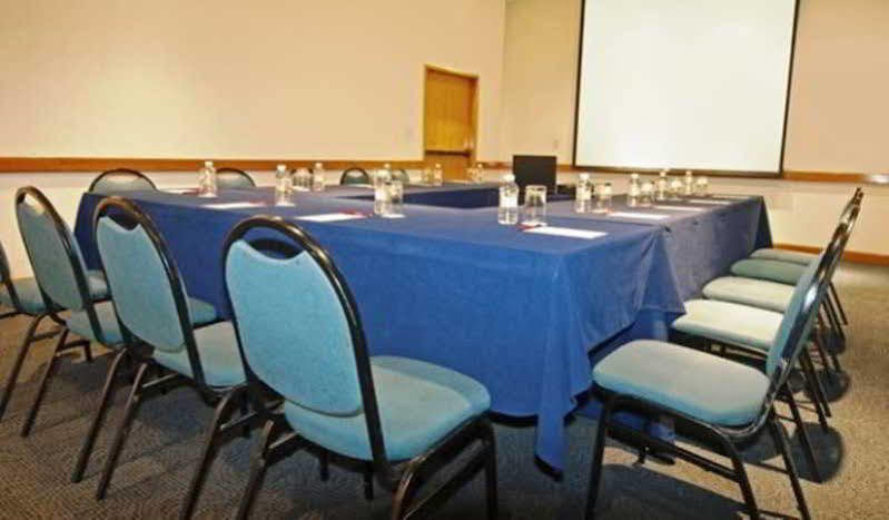 Hotel Fiesta Centro Historico 4*