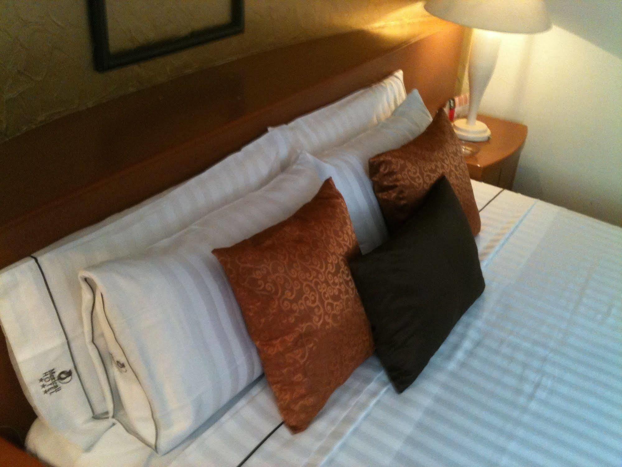 Hotel Mexicali México DF