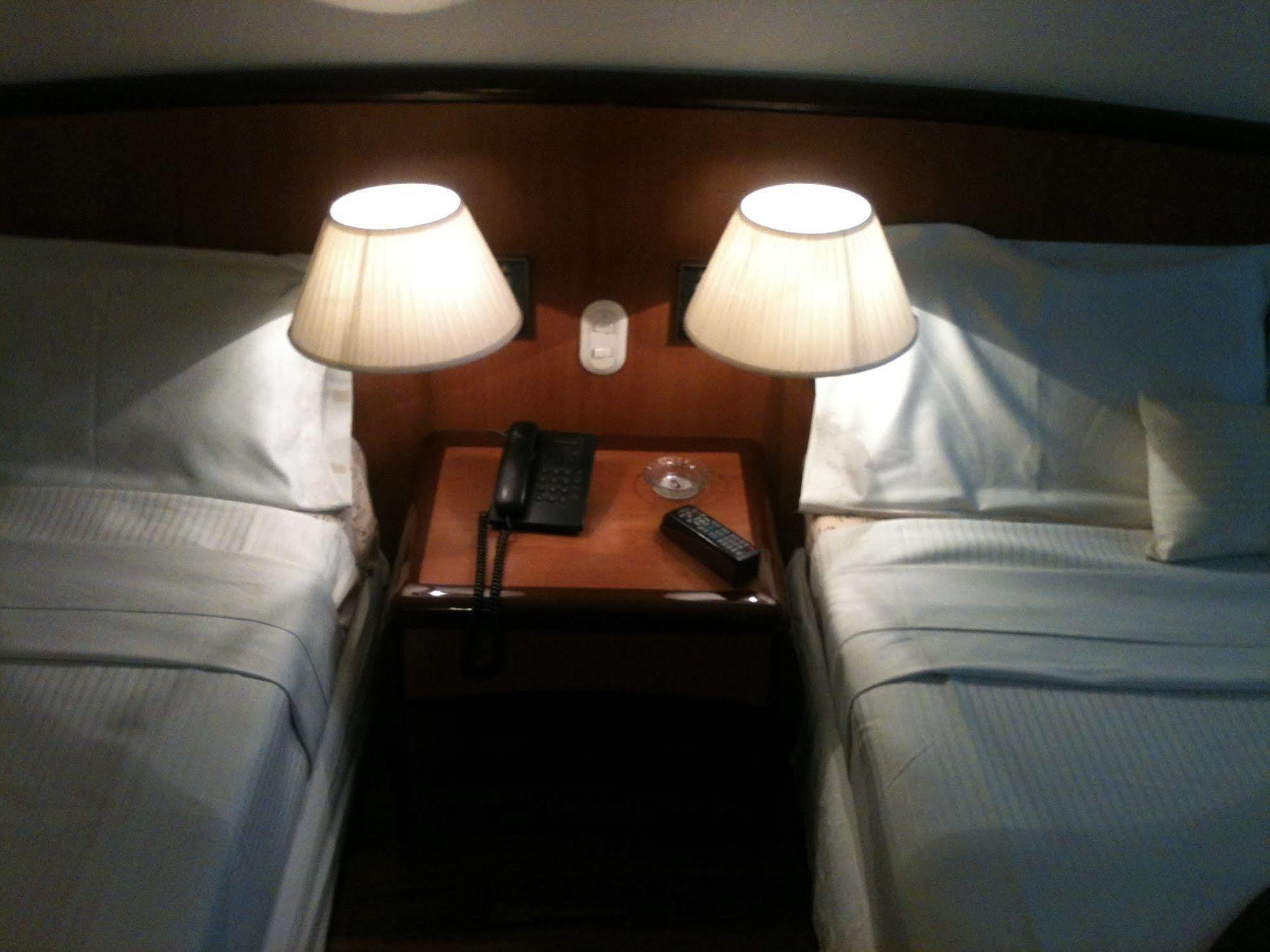 Hotel Mexicali México DF