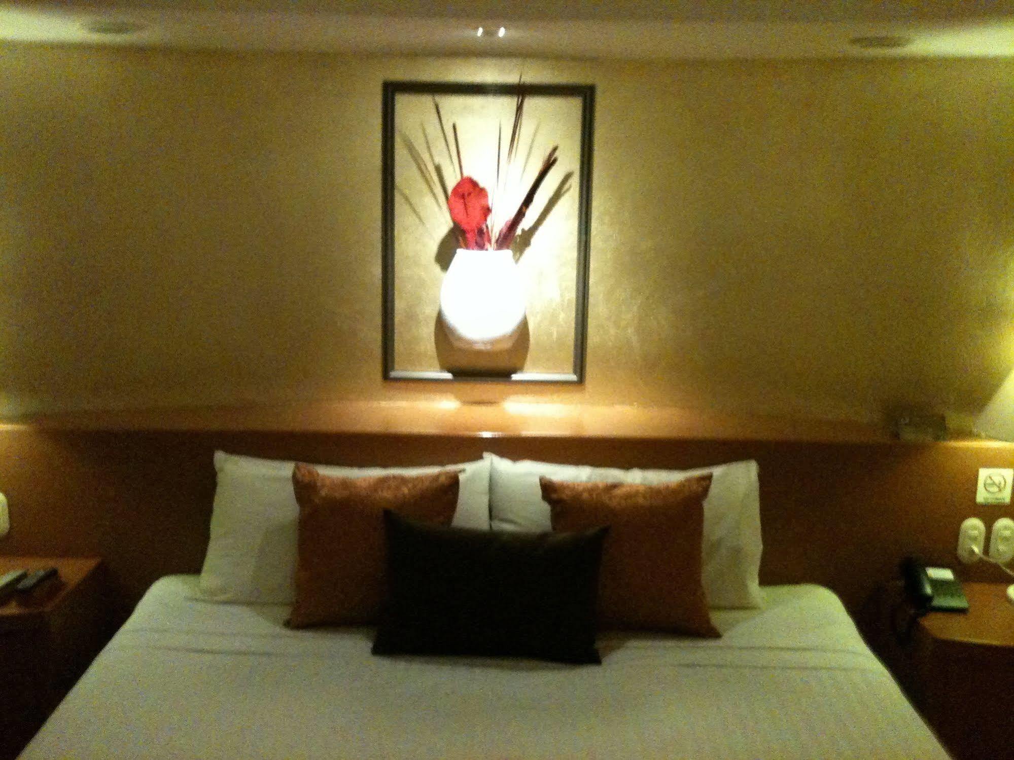 Hotel Mexicali 3*