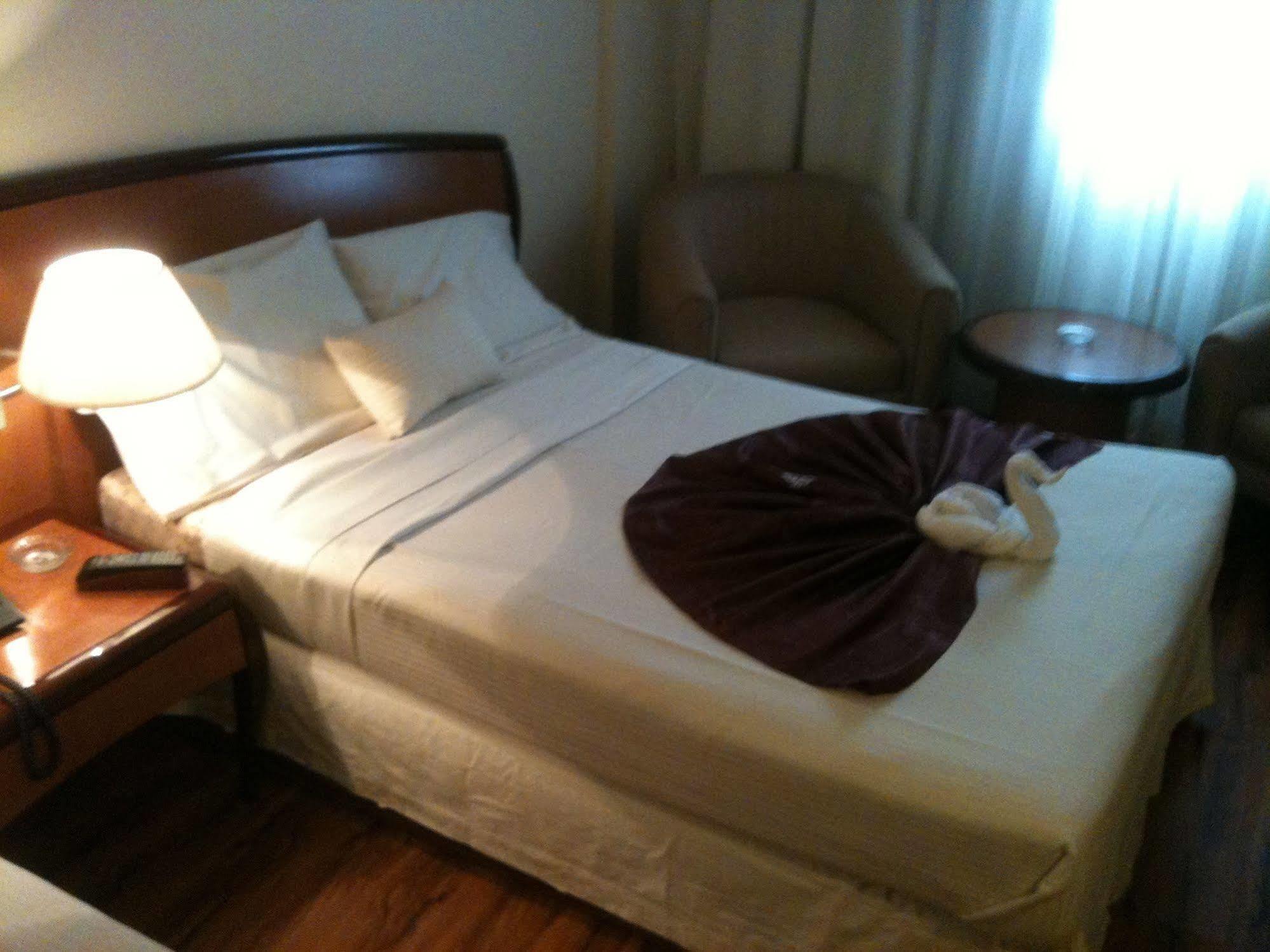 Hotel Mexicali México DF