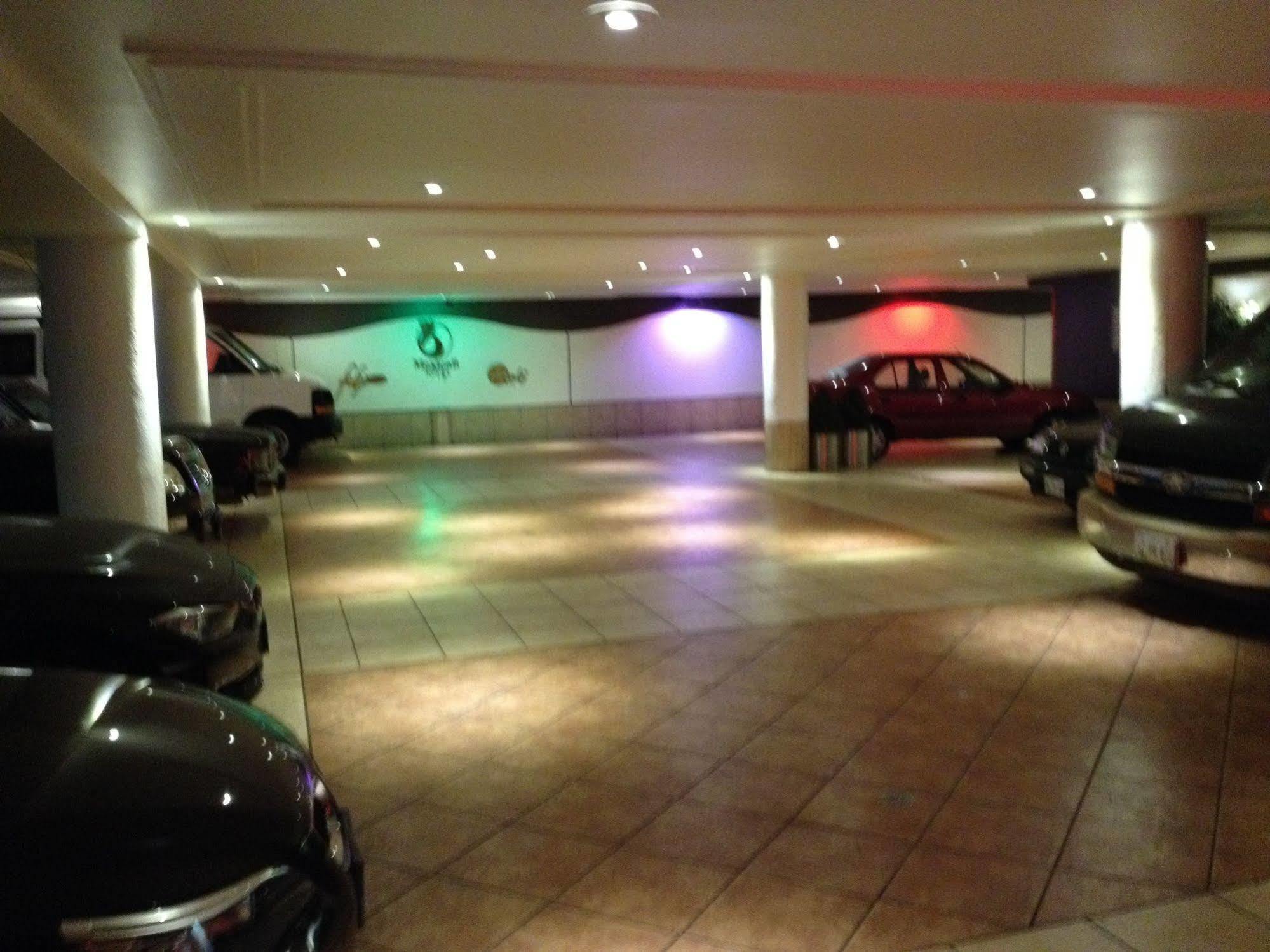 Mexicali 3*