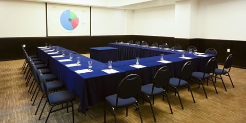 Hotel Fiesta Express Naucalpan