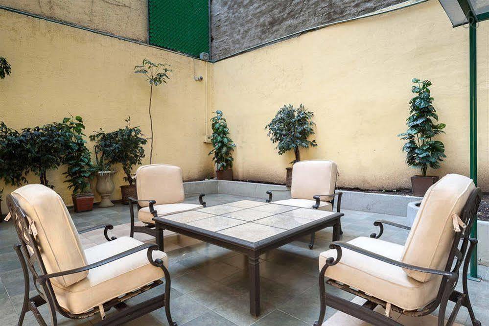 Real Salamanca Aparthotel