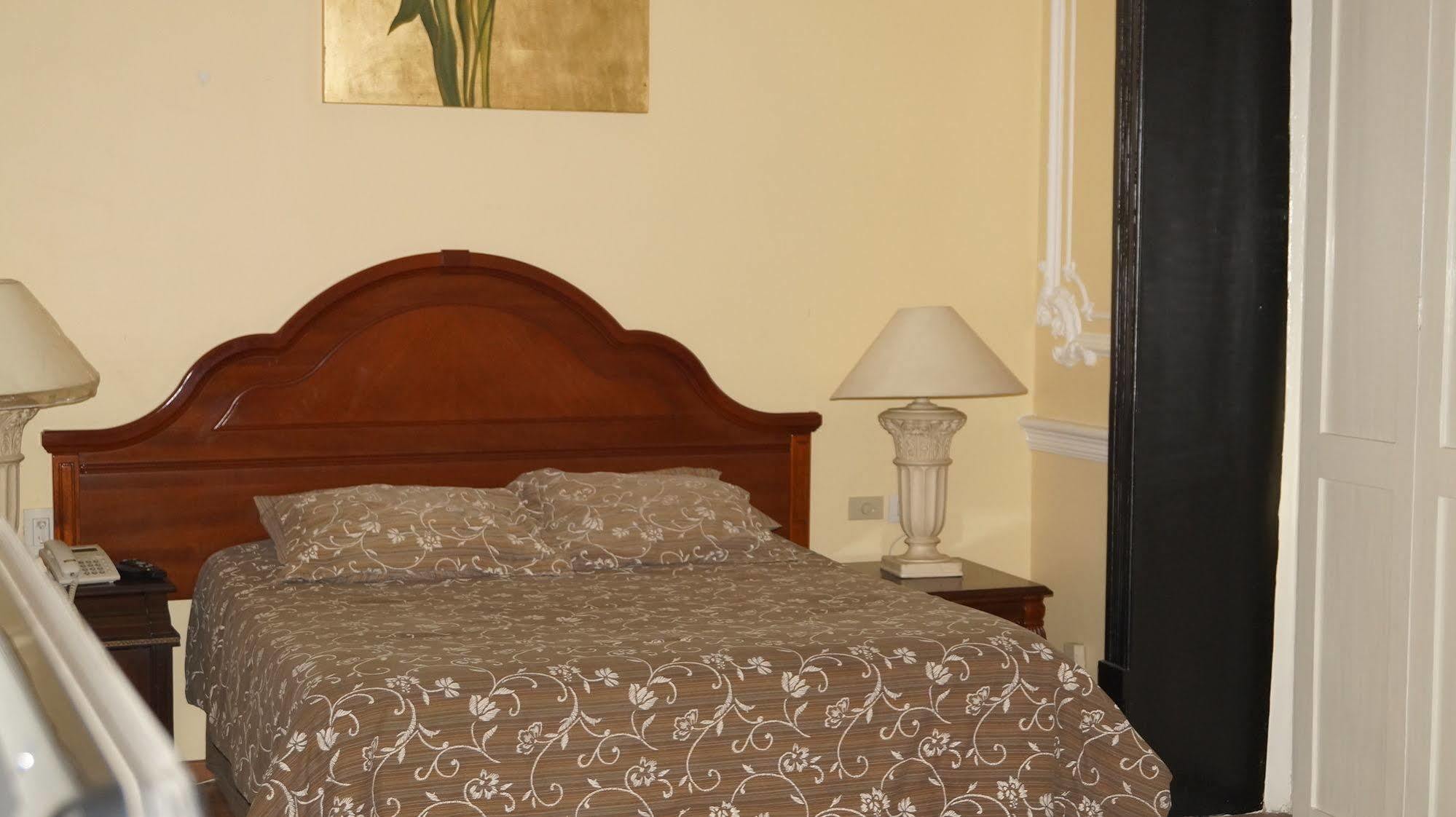 Aparthotel Real Salamanca