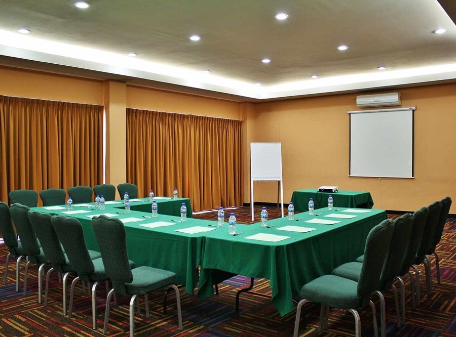 Hotel Del ángel Reforma 3*