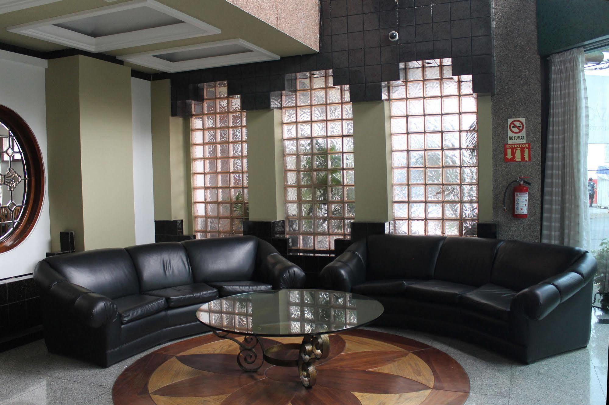 Hotel Escala Siglo Xxi 4*