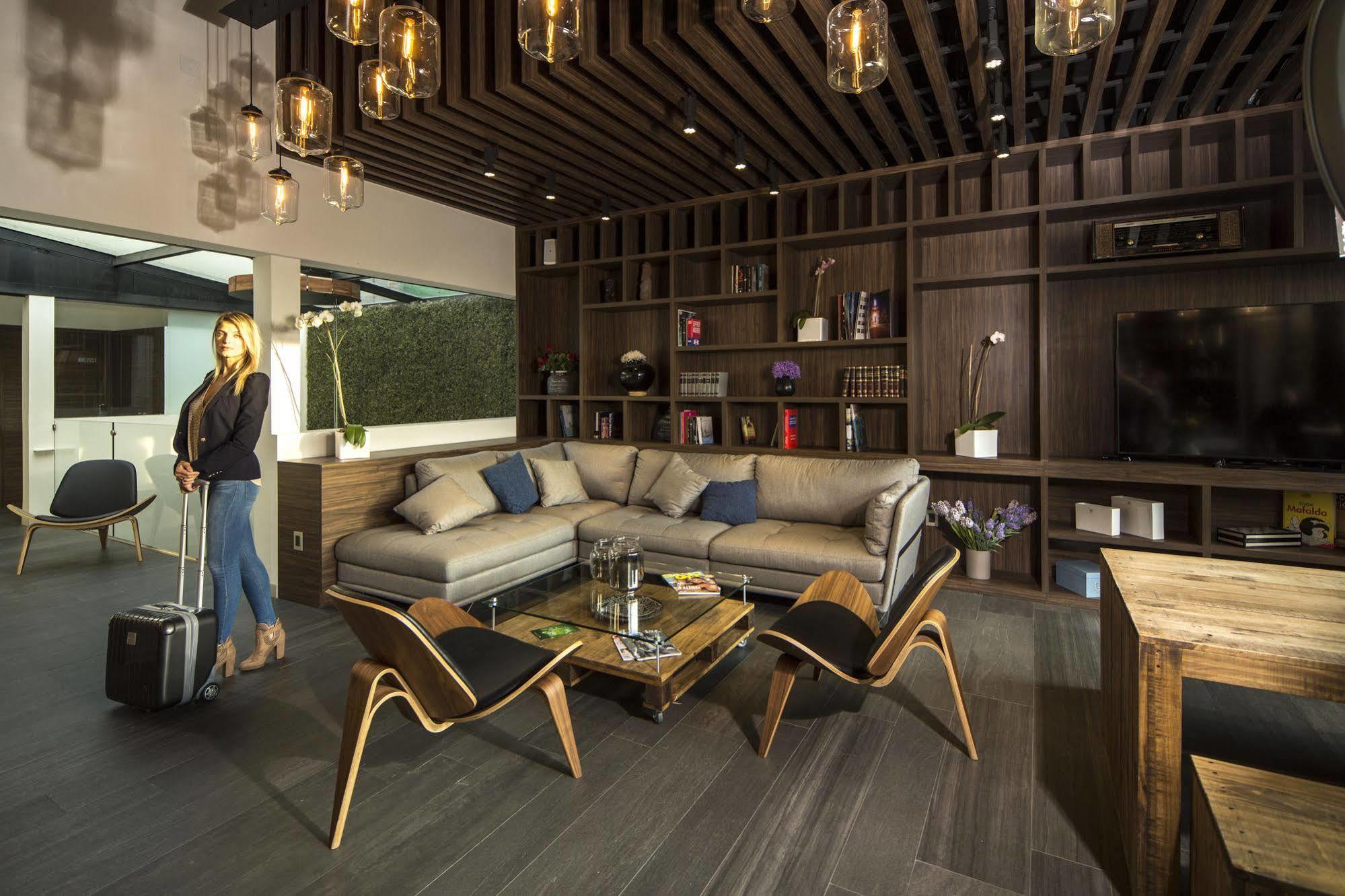 Flow Condesa - Adults Only Hotel