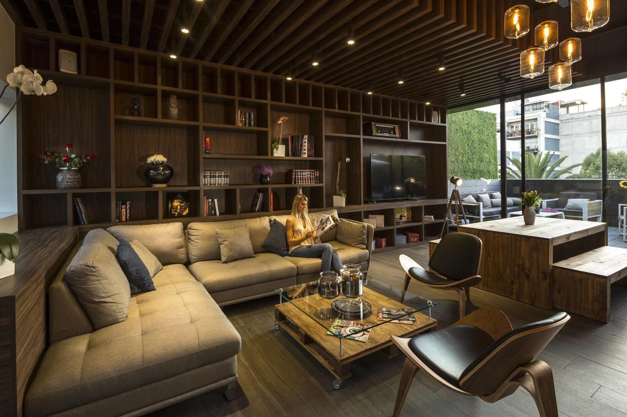 Flow Condesa - Adults Only Hotel