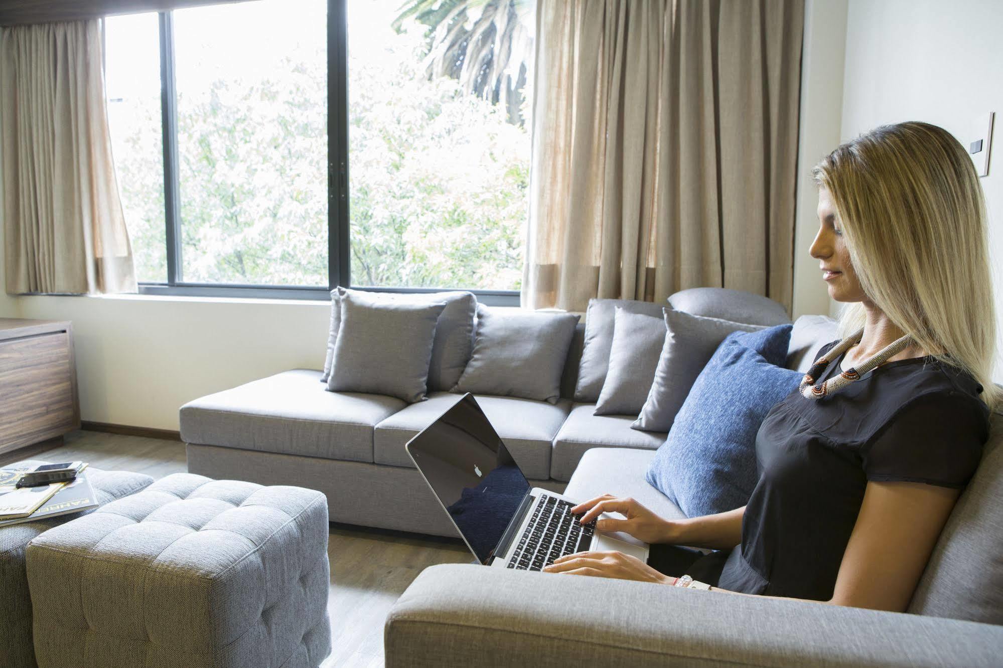 Flow Condesa - Adults Only Hotel Mexico City