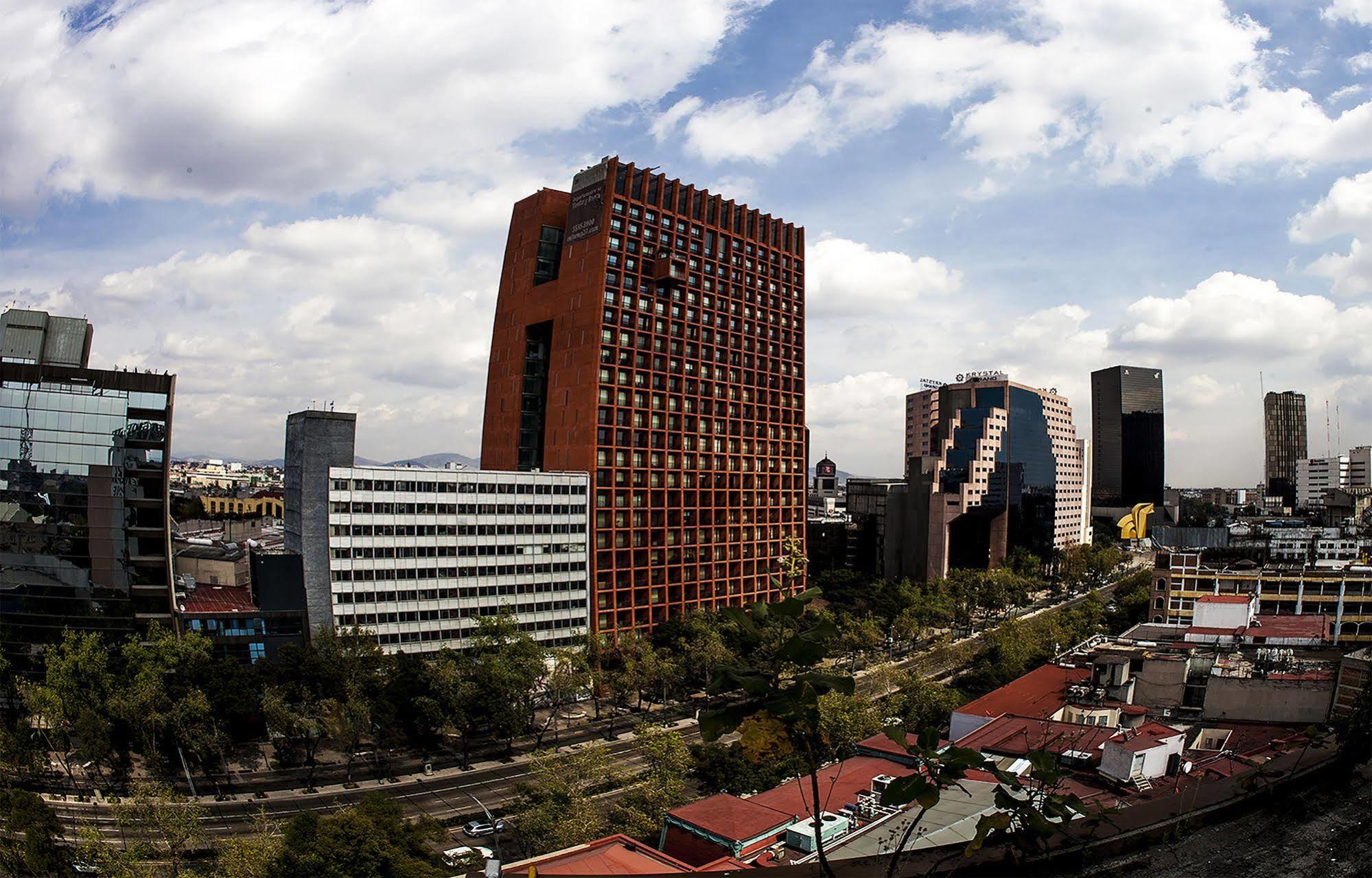 Reforma Avenue Hotel 3*