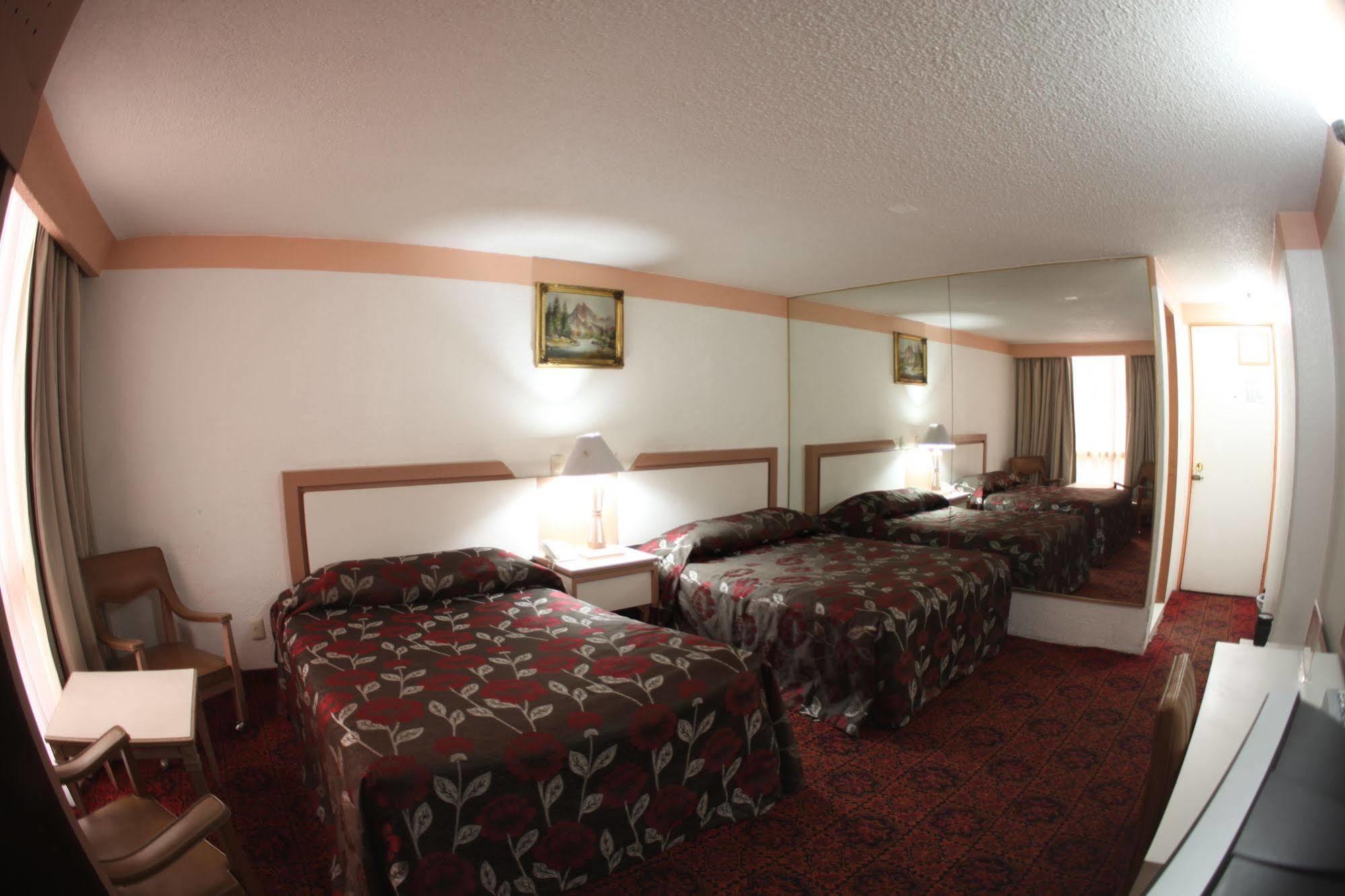 Hotel Reforma Avenue