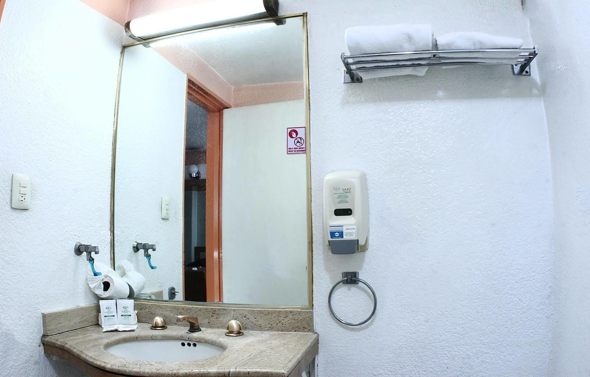 Hotel Reforma Avenue México DF