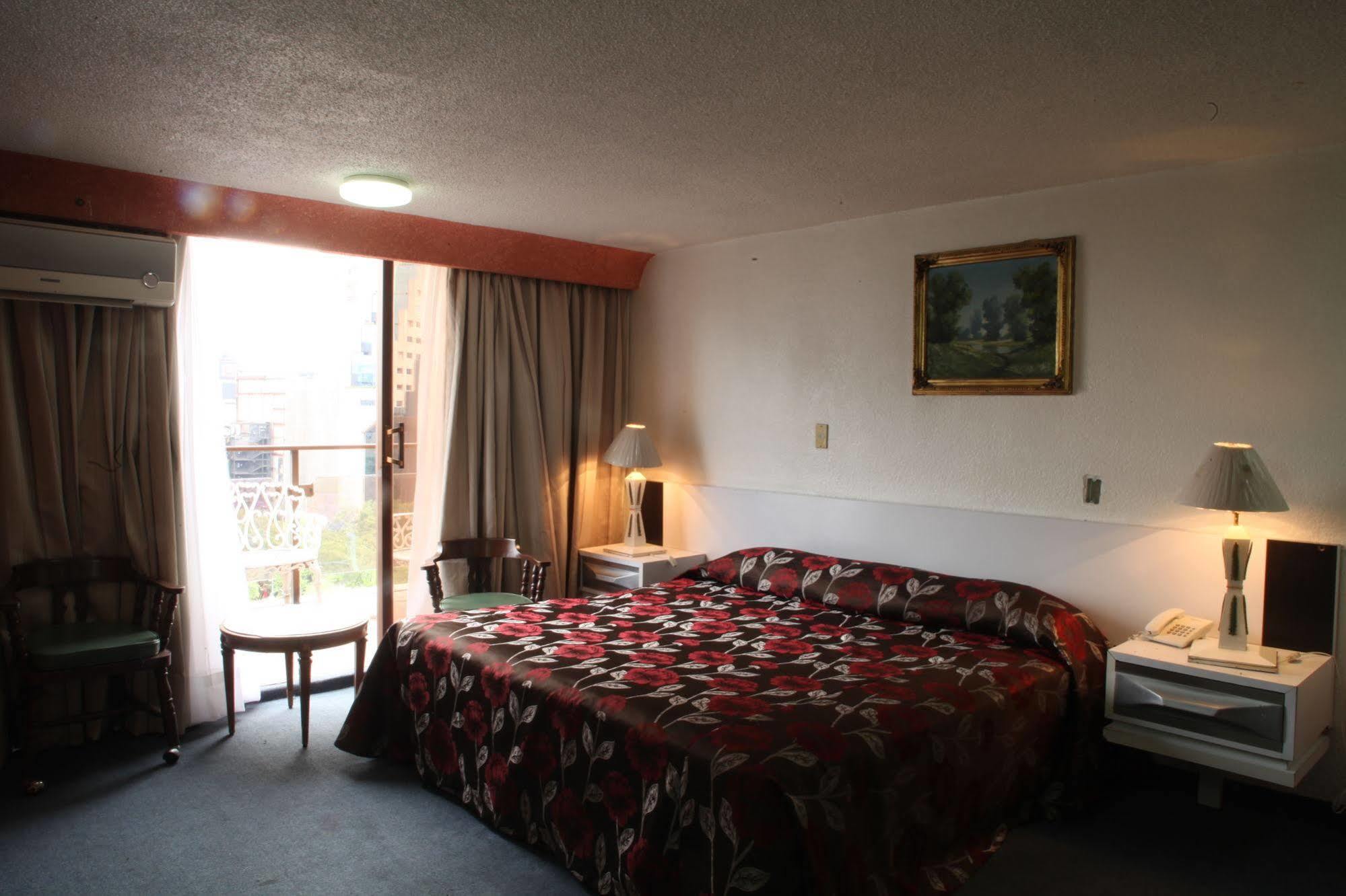 Hotel Reforma Avenue