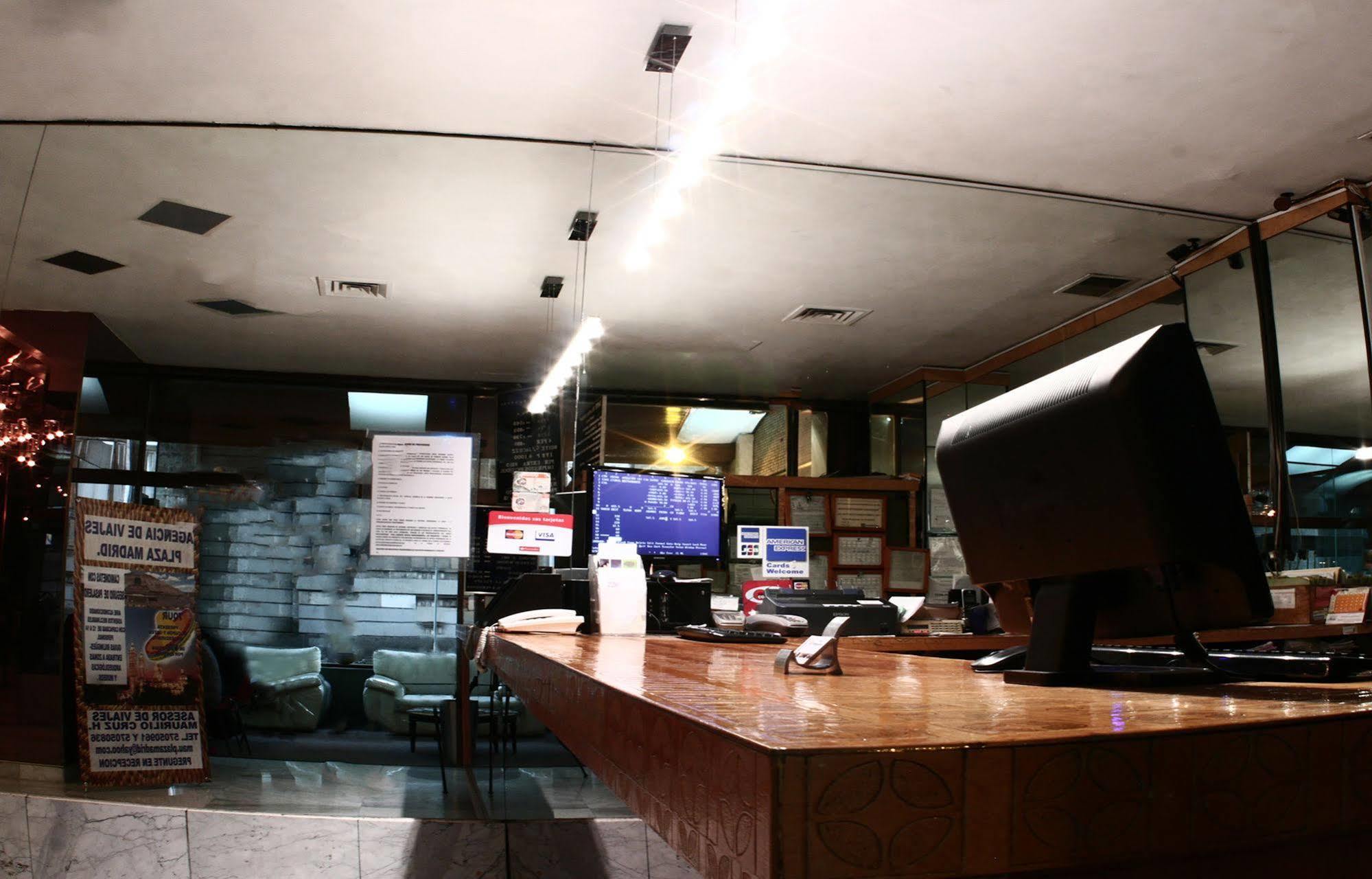 Hotel Reforma Avenue