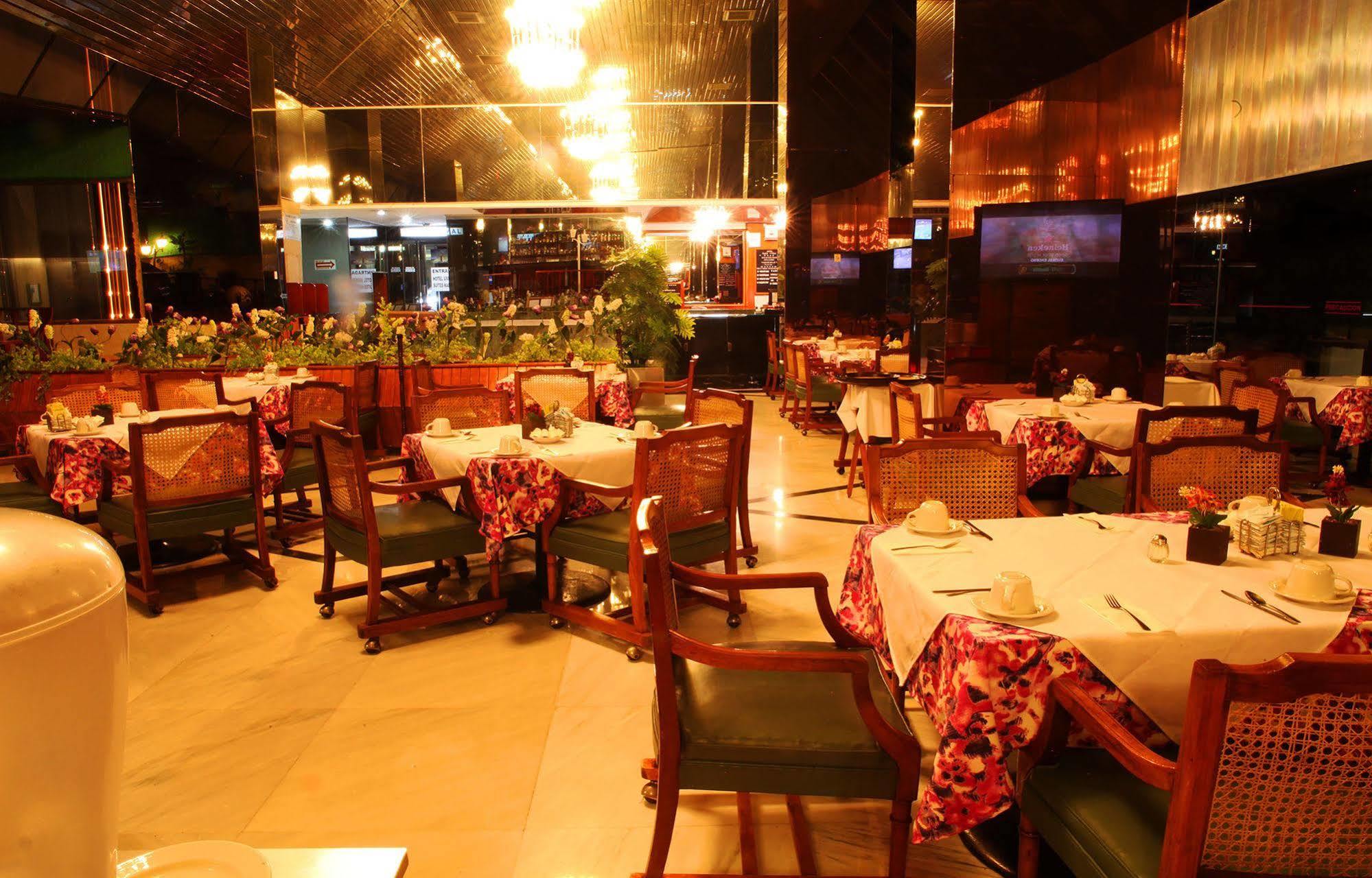 Plaza Madrid 4*