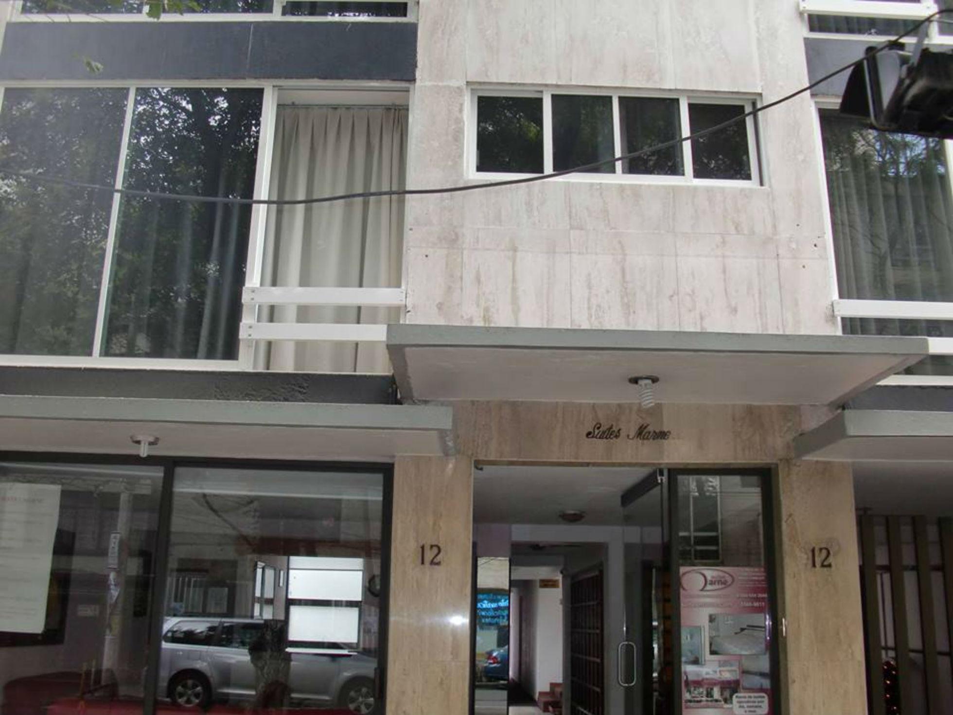 Apartahotel Ayenda Marne