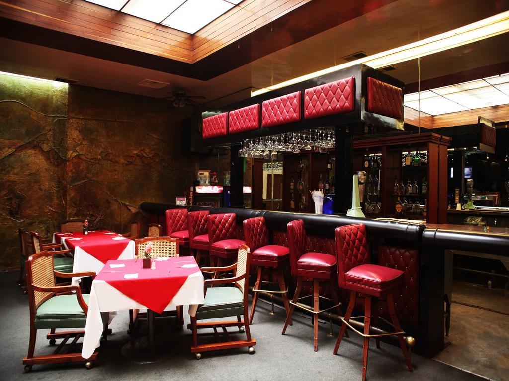 Hotel Reforma Avenue 3*