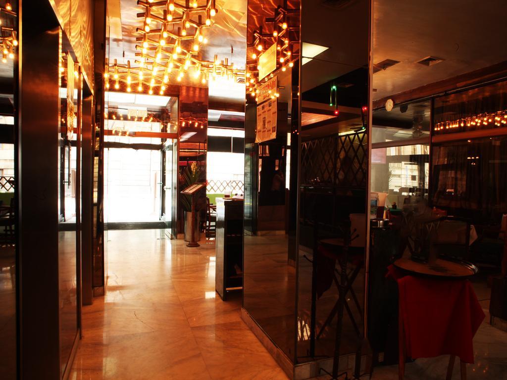 Hotel Reforma Avenue