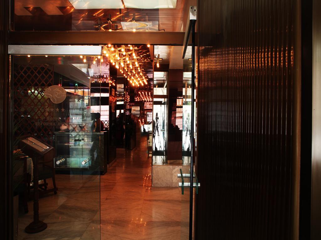Reforma Avenue Hotel 3*