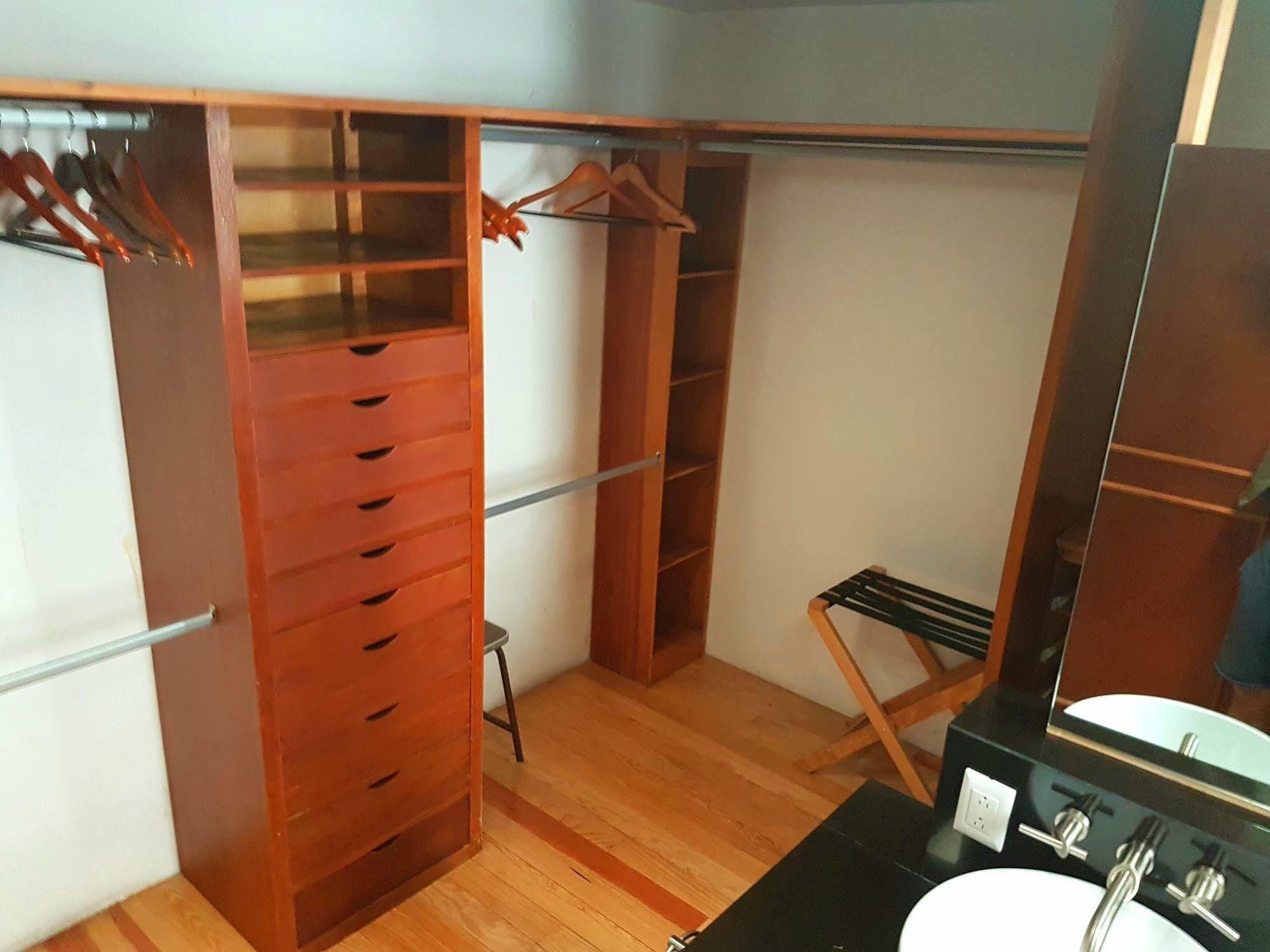 La Querencia Df Bed & Breakfast