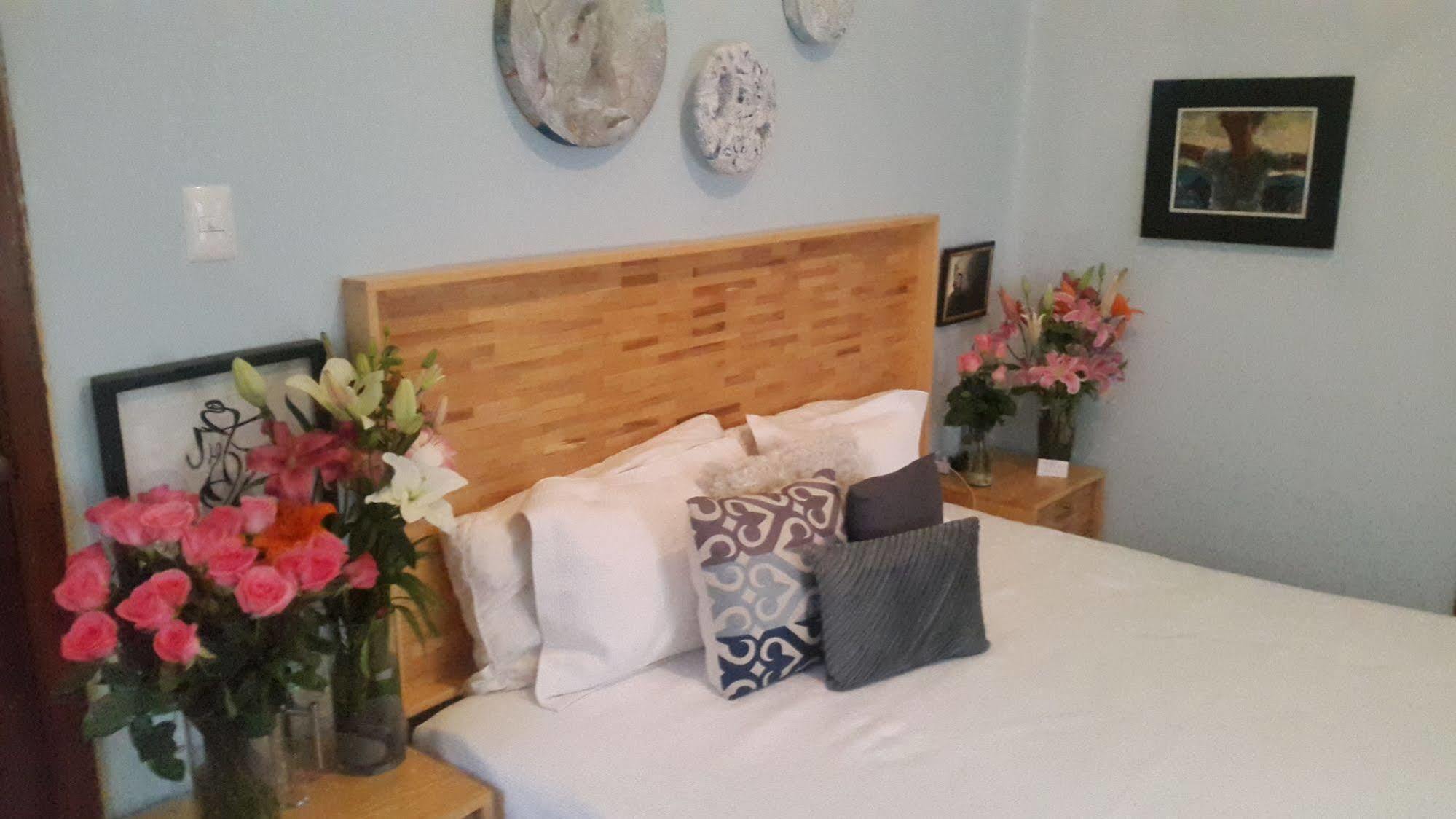 Bed & Breakfast La Querencia Df Mexico City