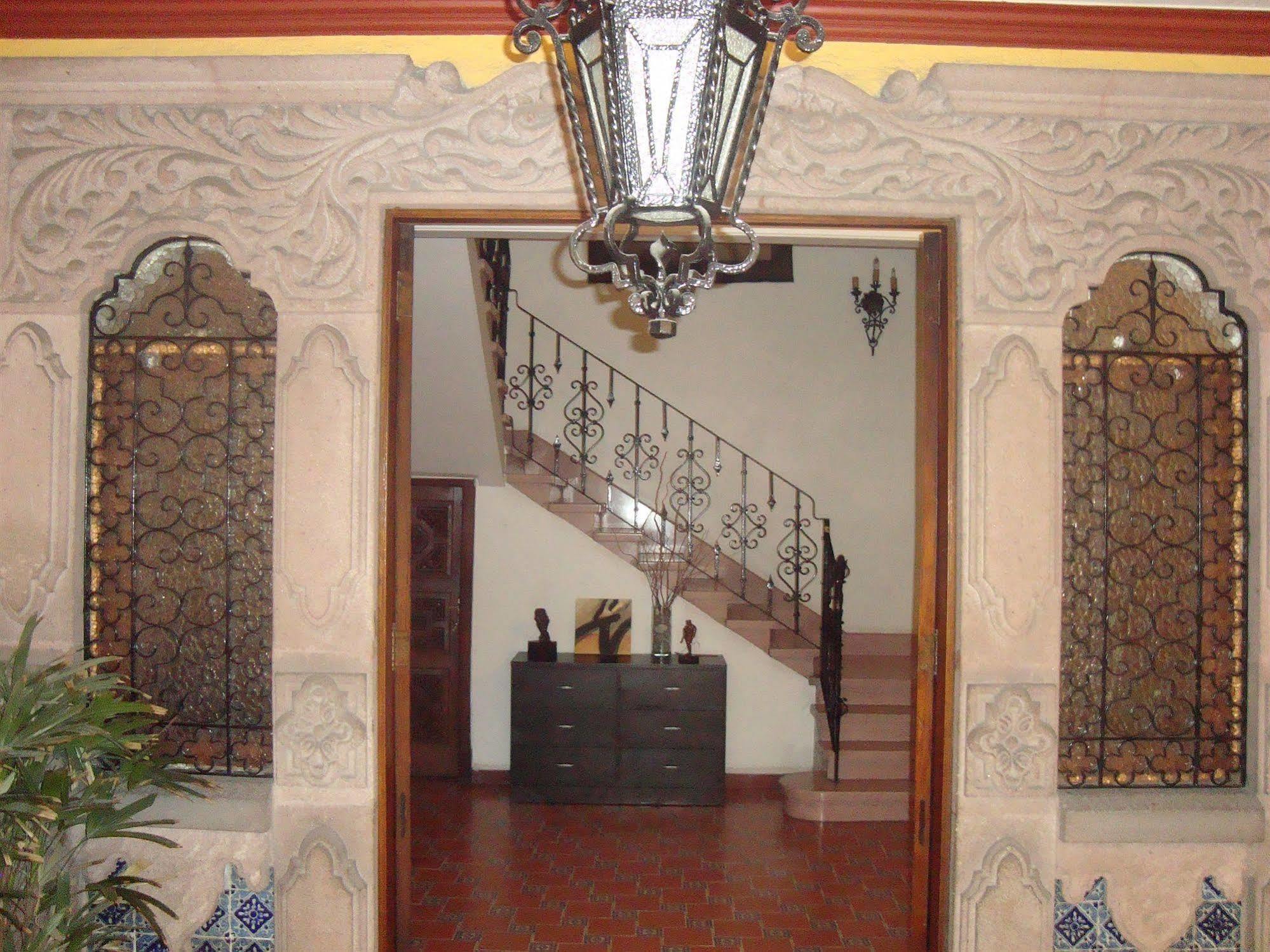 La Querencia Df Bed & Breakfast 2*