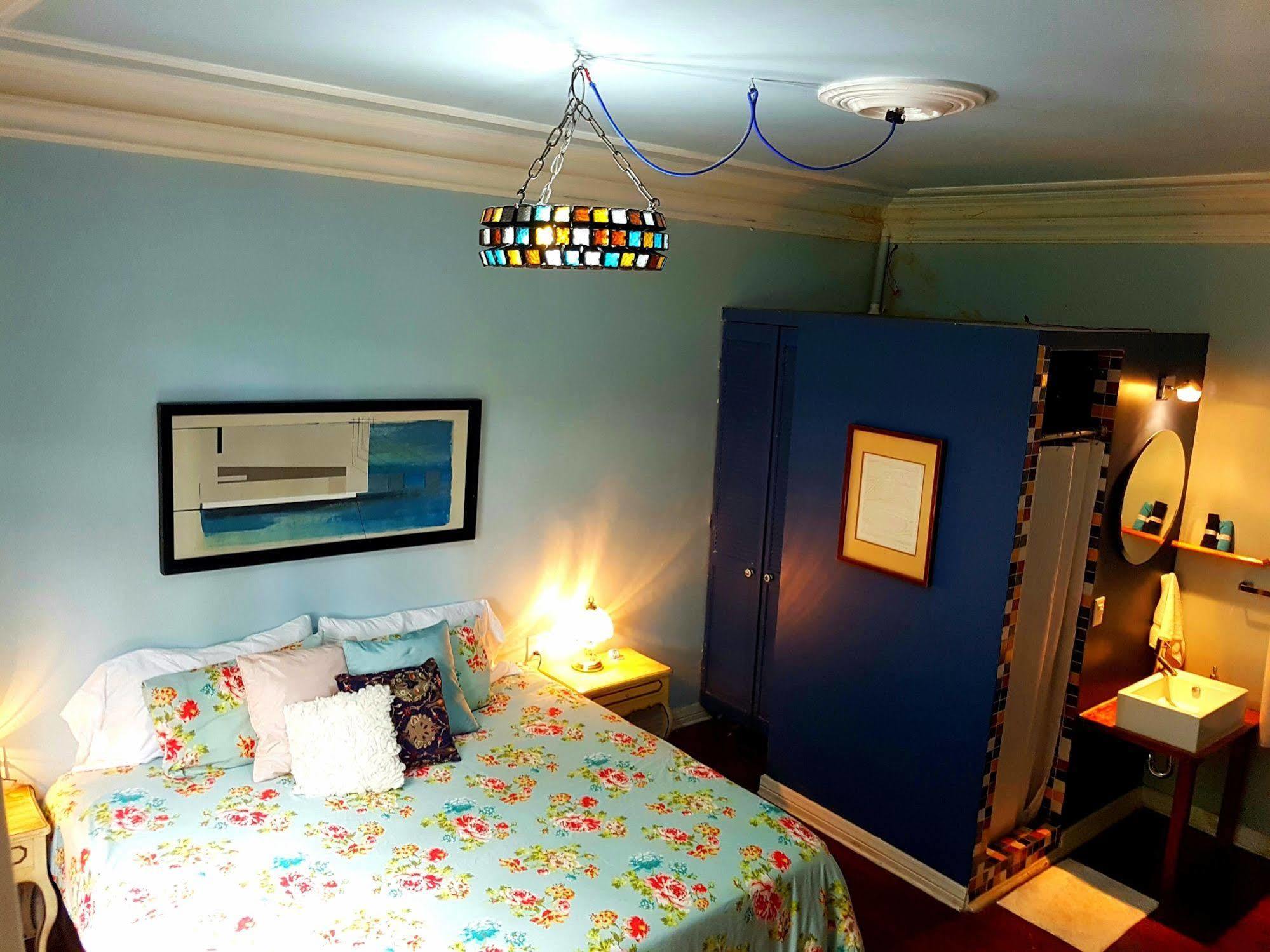 Bed & Breakfast La Querencia Df