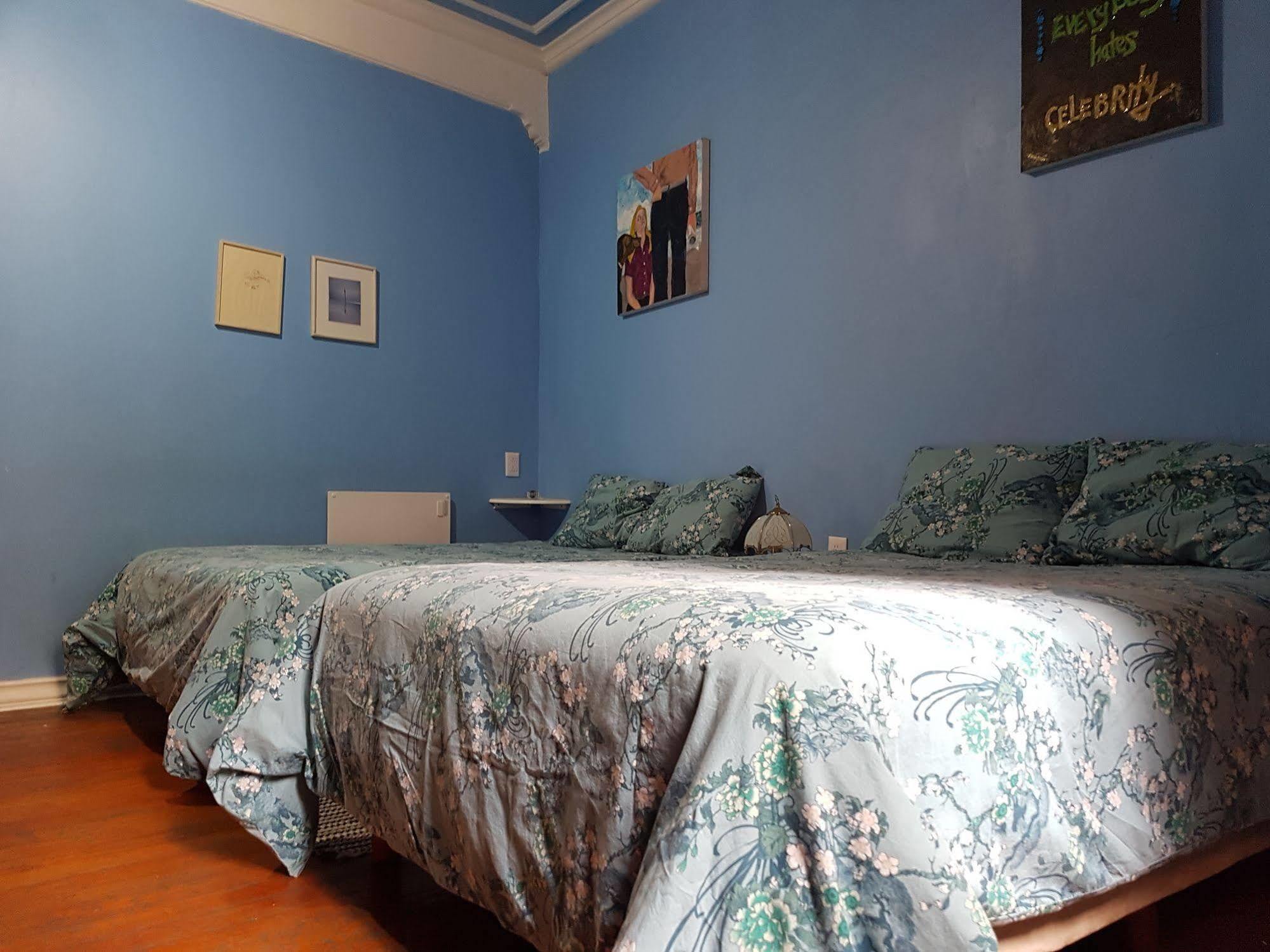 Bed & Breakfast La Querencia Df