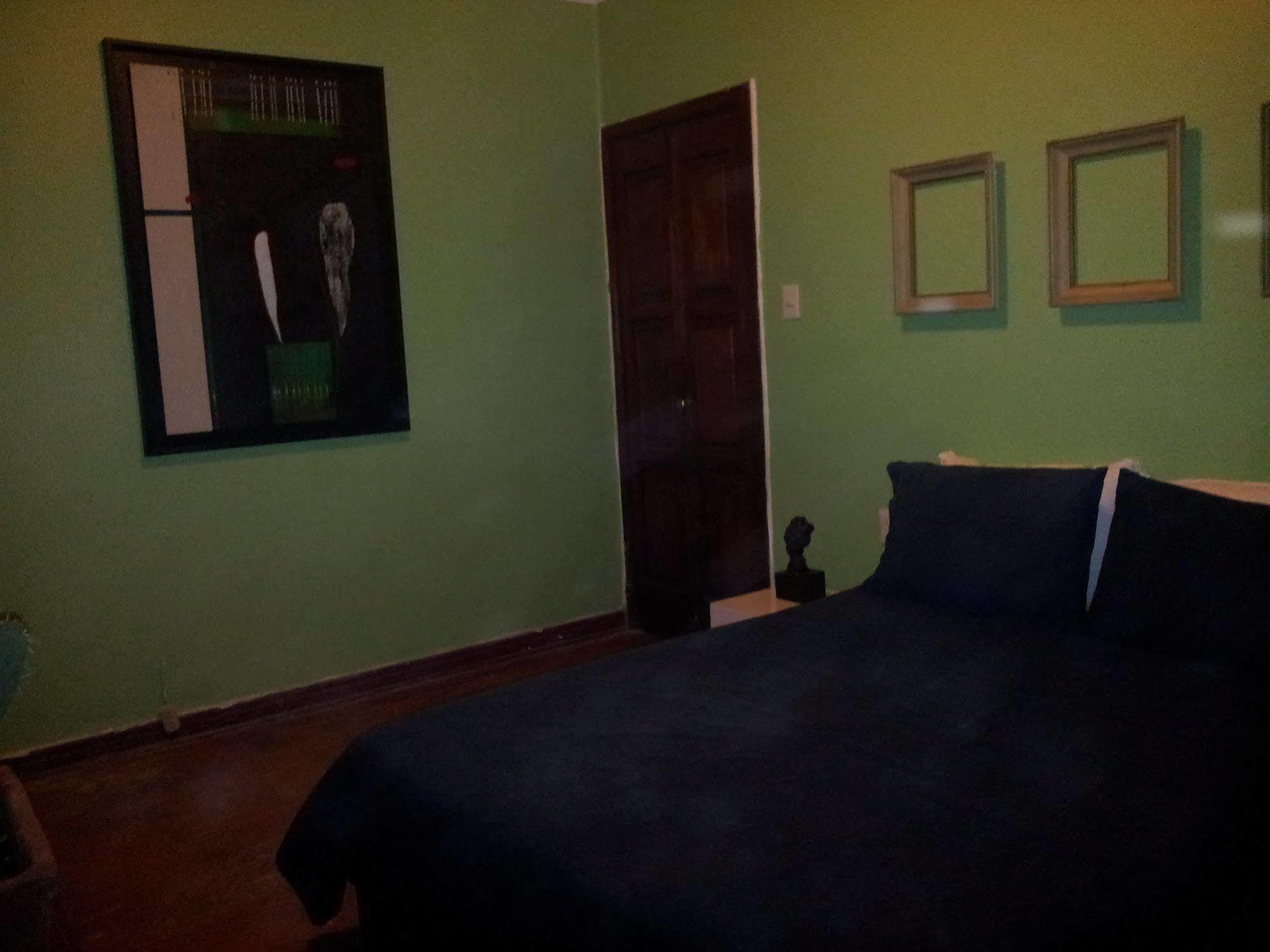 La Querencia Df Bed & Breakfast