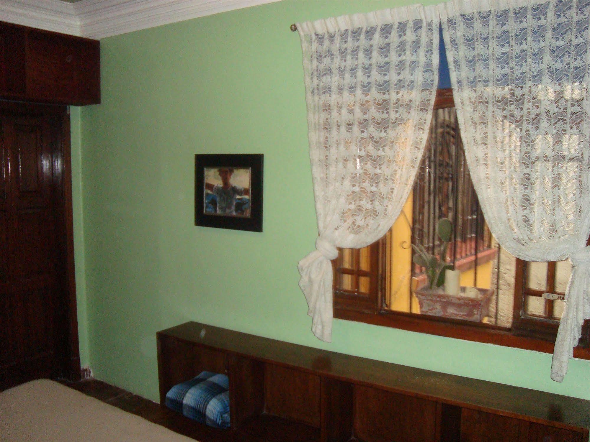 Bed & Breakfast La Querencia Df Mexico City