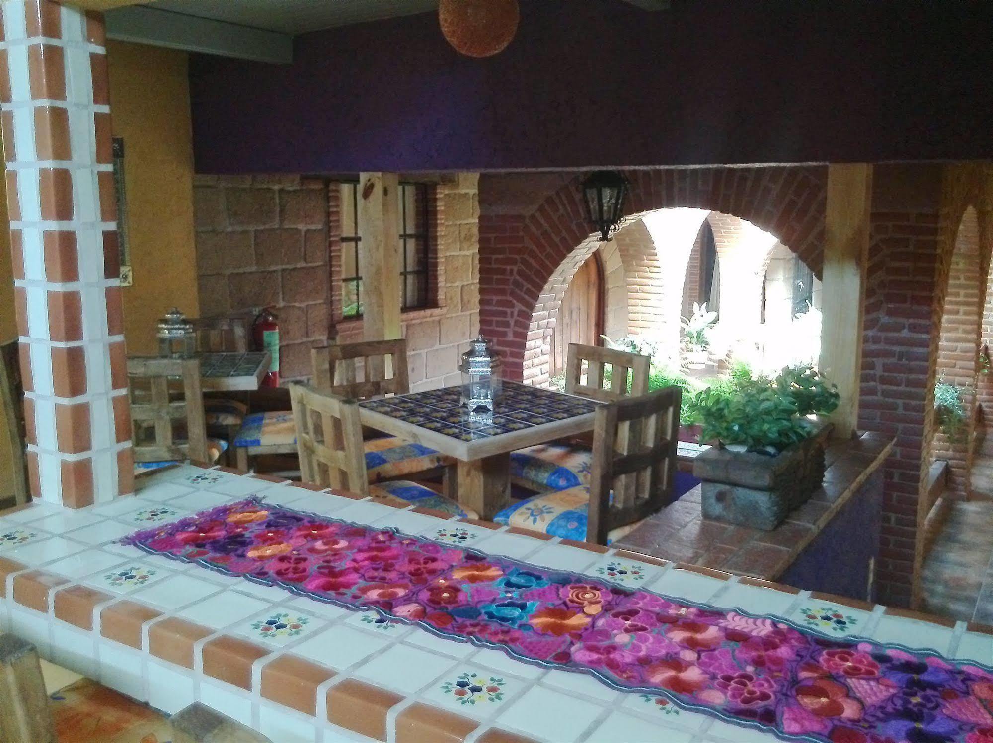 Mex Suites Casa Azúl
