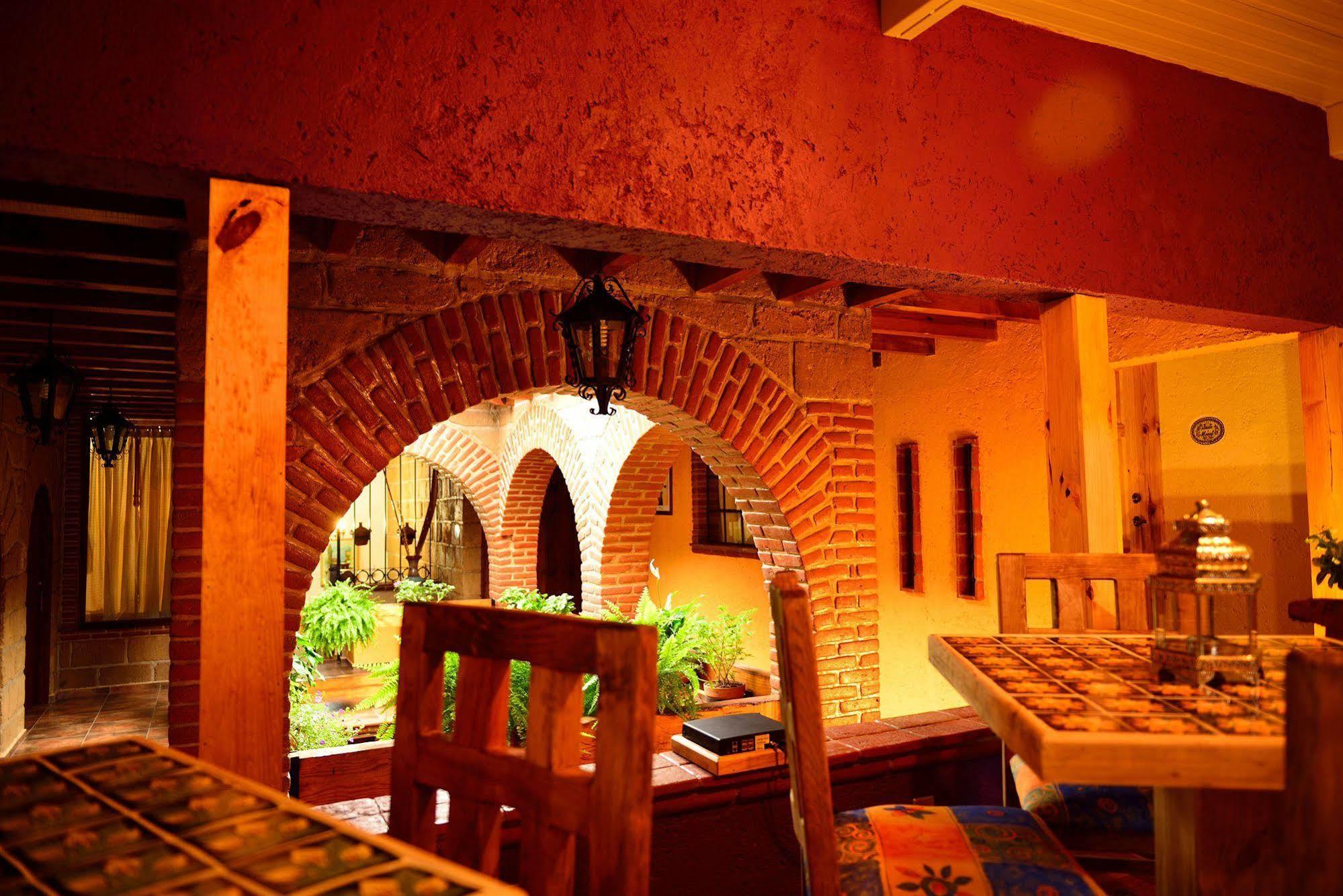 Mex Suites Casa Azúl