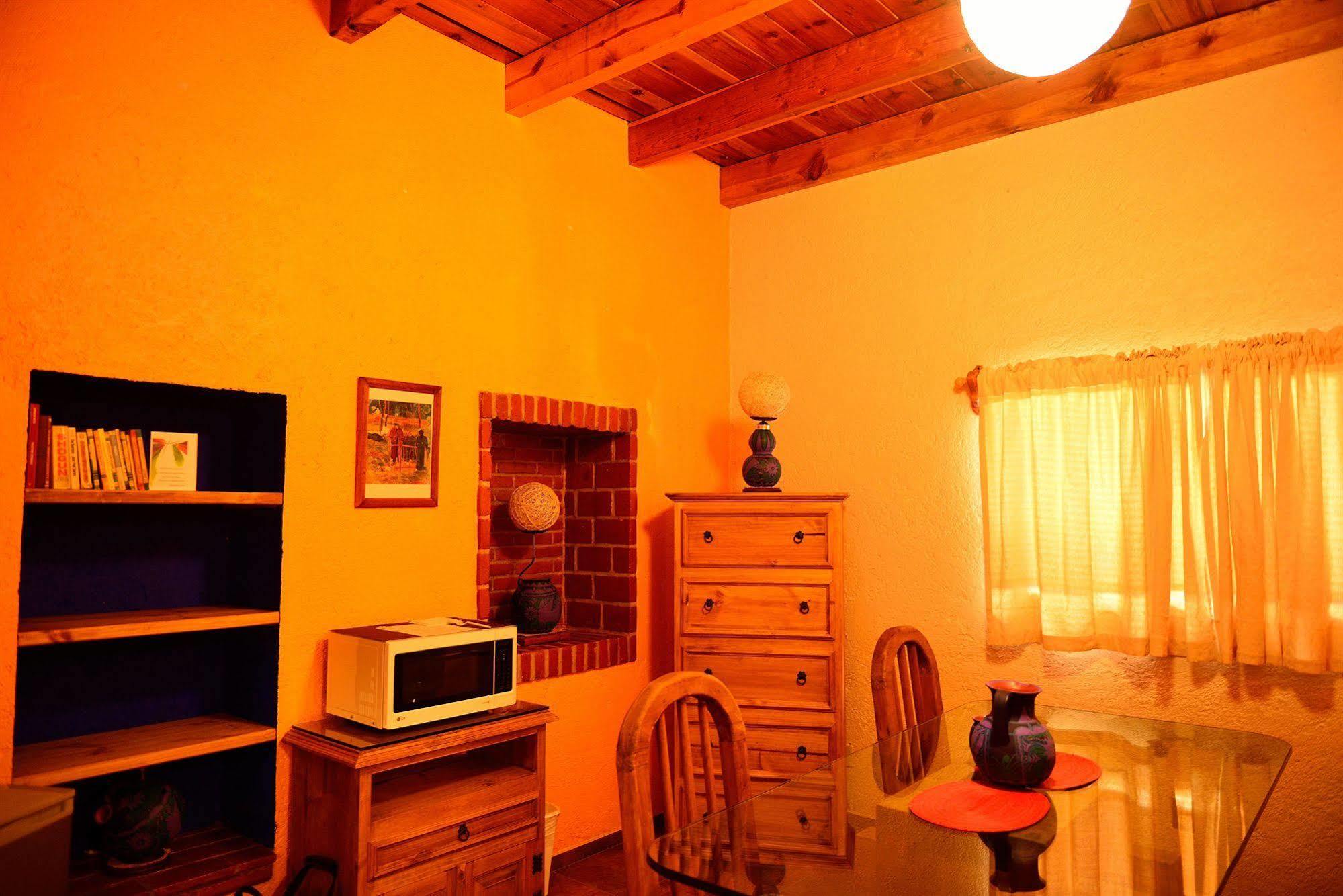 Mex Suites Casa Azúl Bed and breakfast