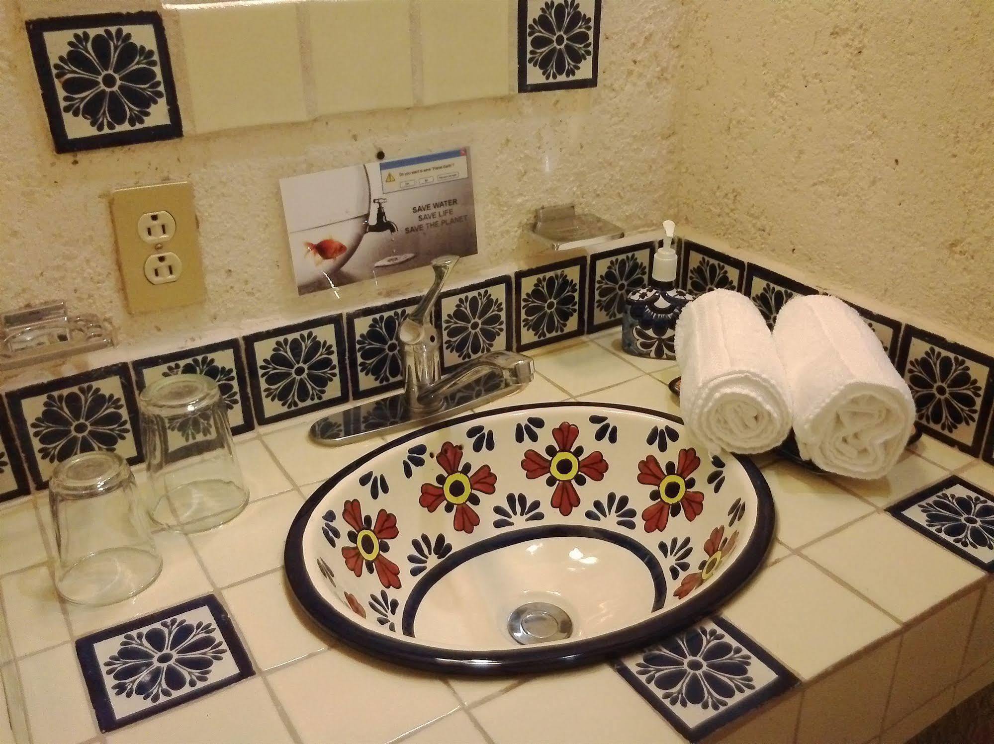 Mex Suites Casa Azúl