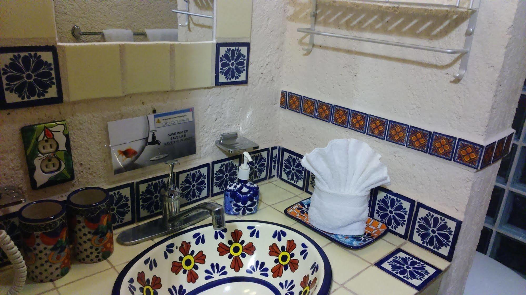 Mex Suites Casa Azúl