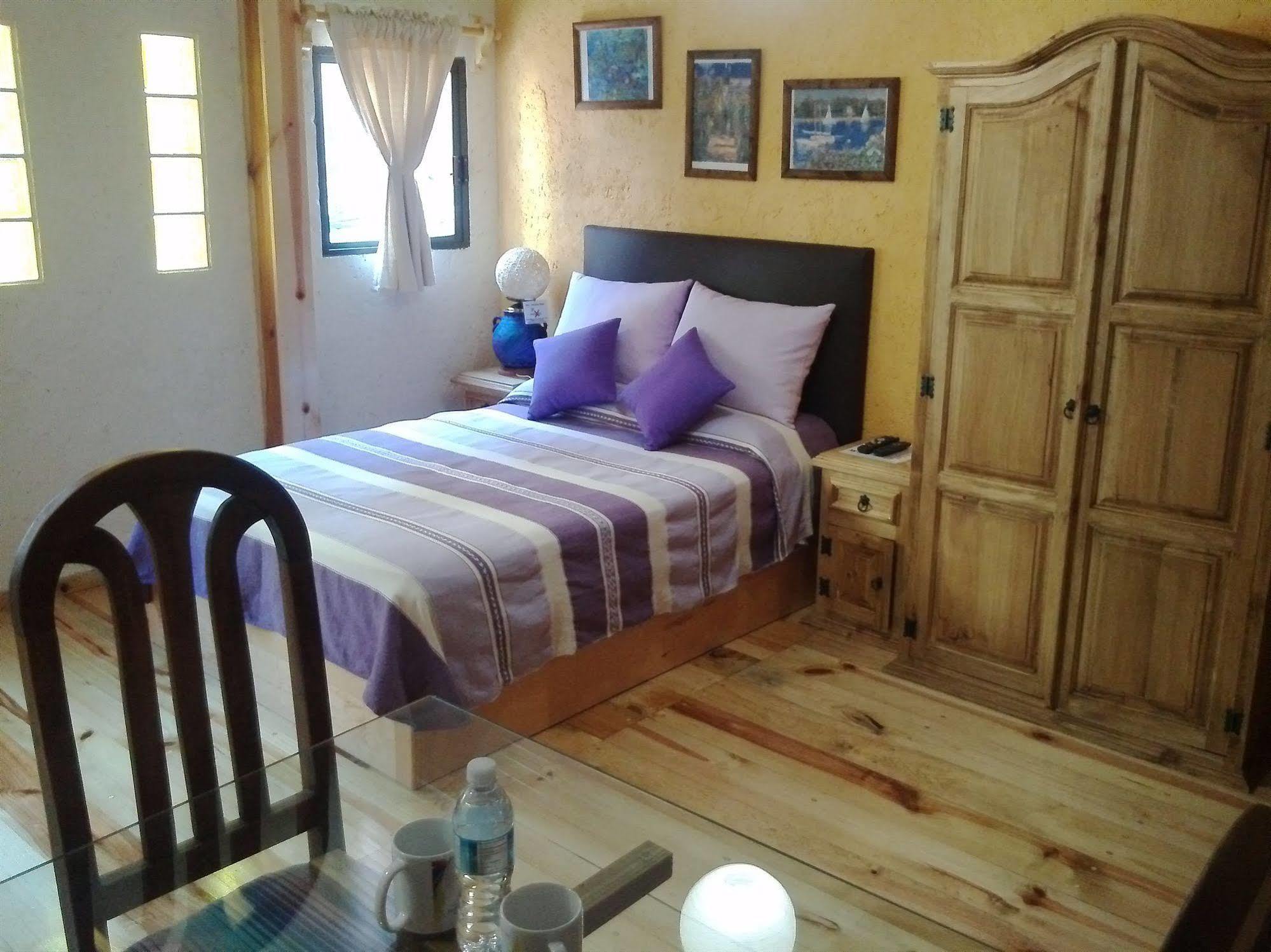 Mex Suites Casa Azúl