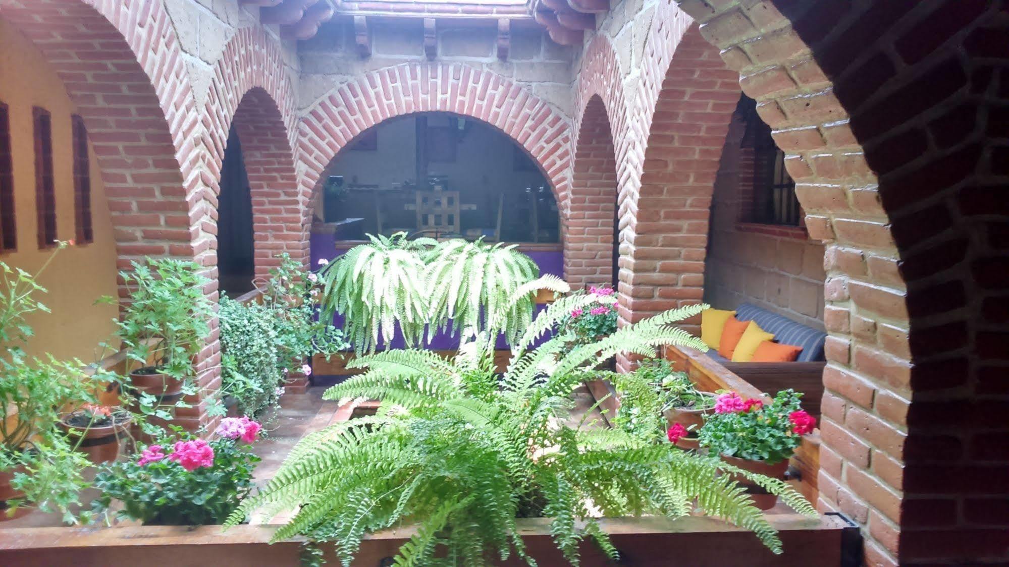 Bed and breakfast Mex Suites Casa Azúl 5*