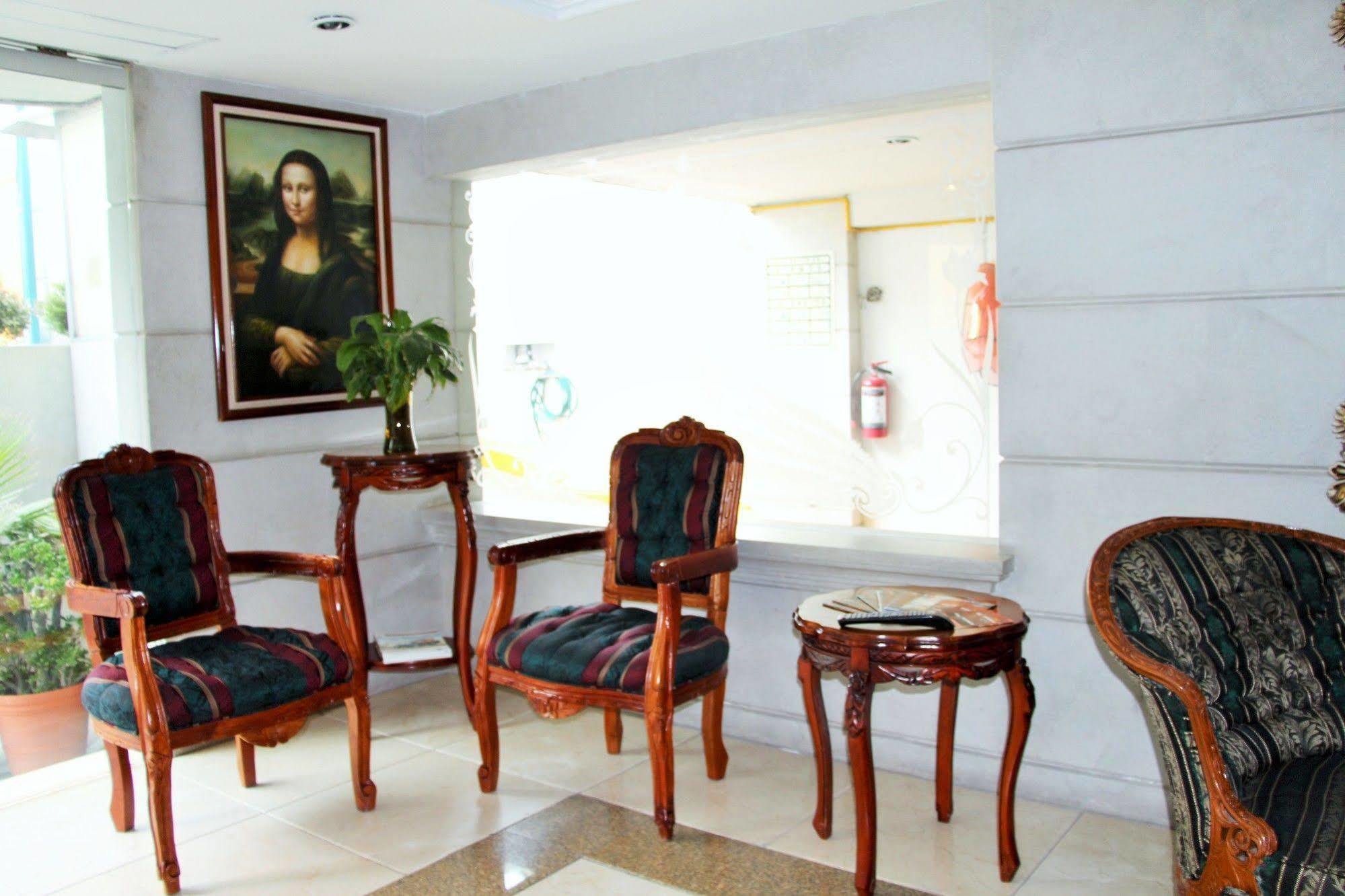 L´heritage Aristóteles 140 By Bluebay Apartamento *