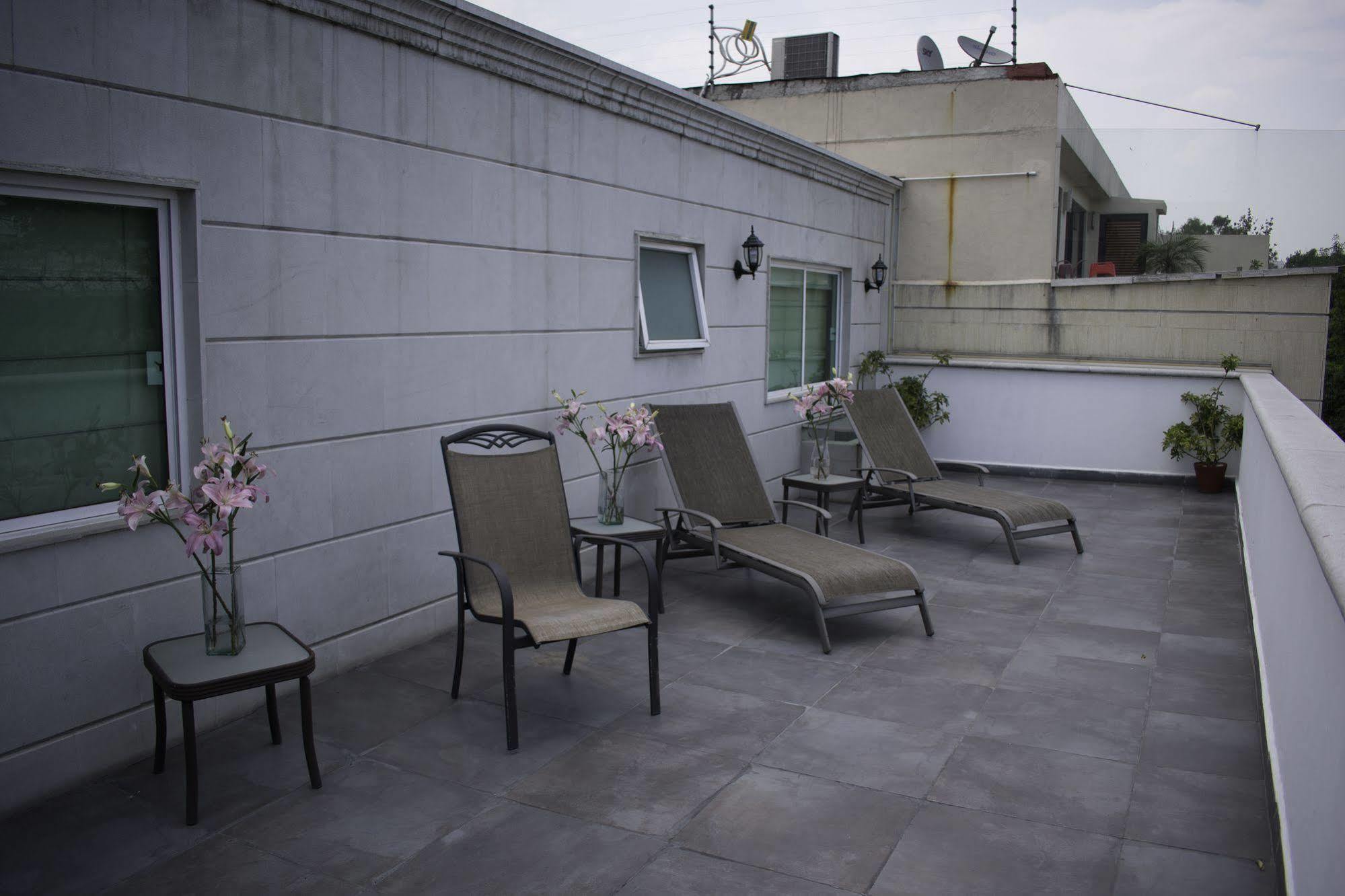 Apartamento L´heritage Aristóteles 140 By Bluebay