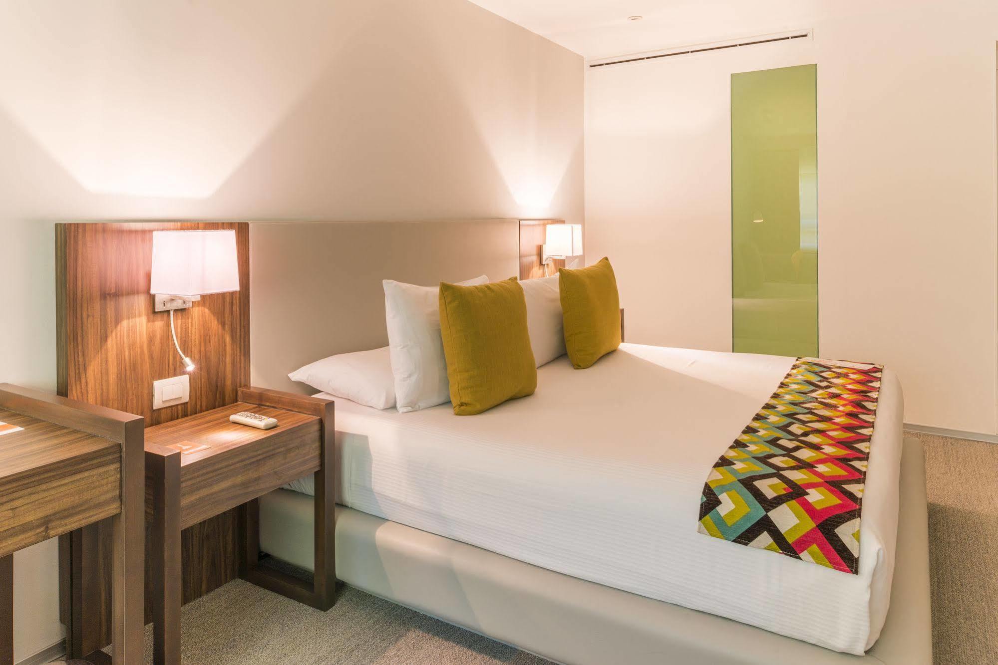 Mate Valentina Hotel