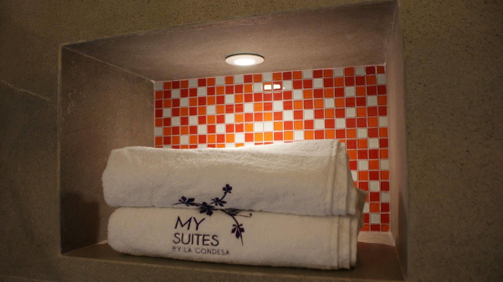 Hotel My By La Condesa Baja California