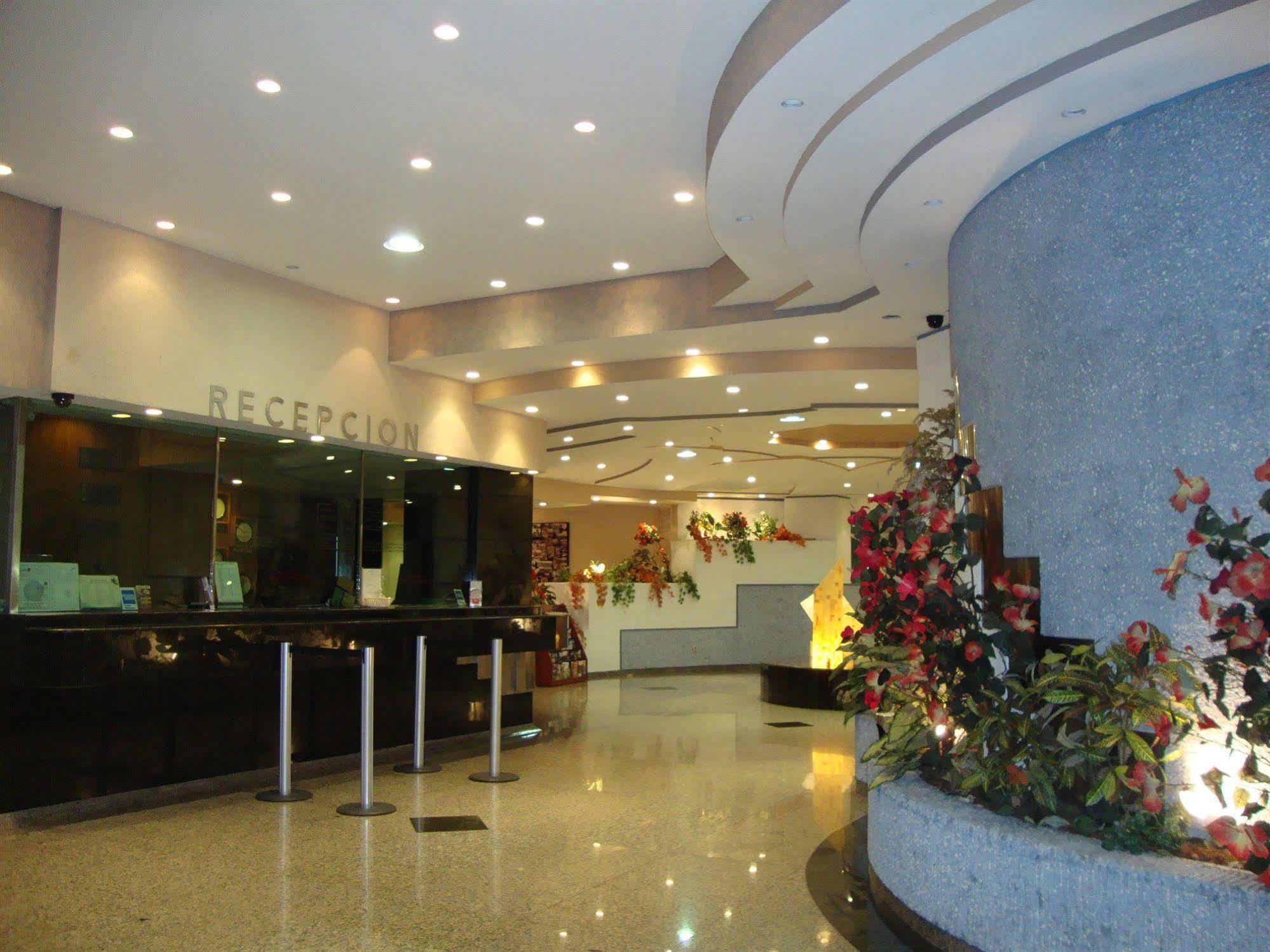 Hotel Express - Mexico Basilica, An Ihg México DF